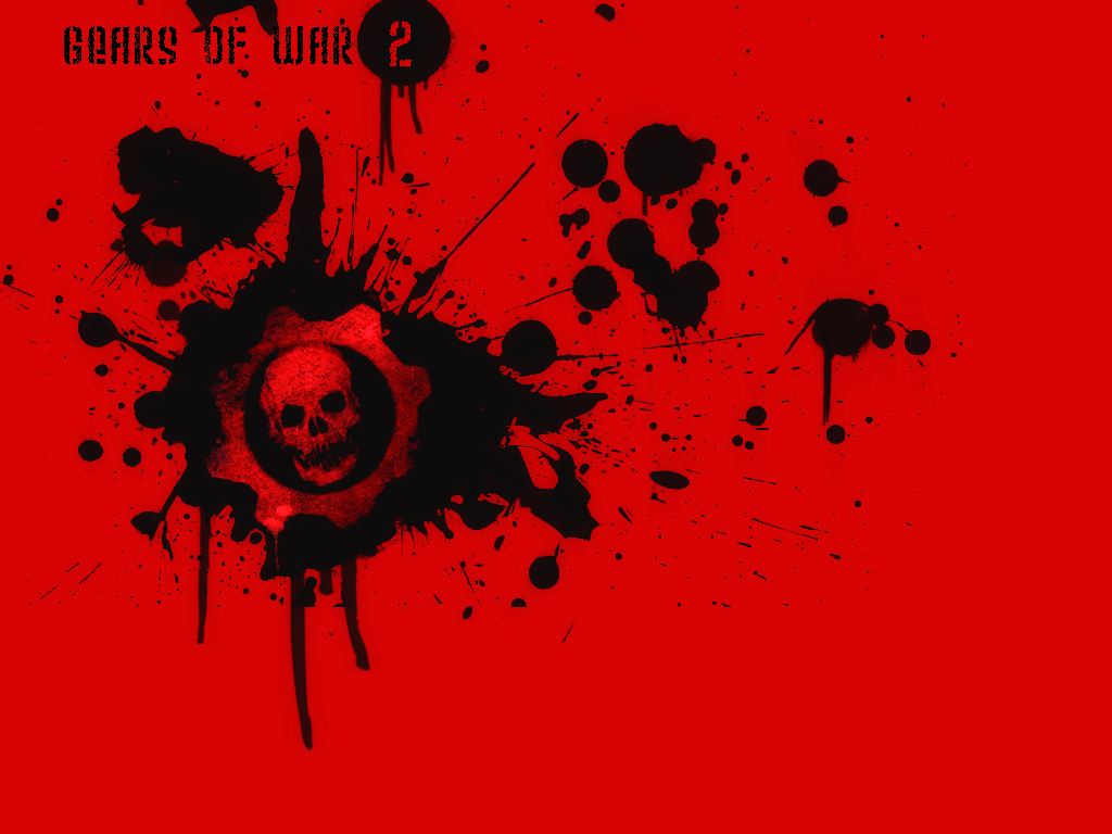 Gears Of War 2 Wallpapers