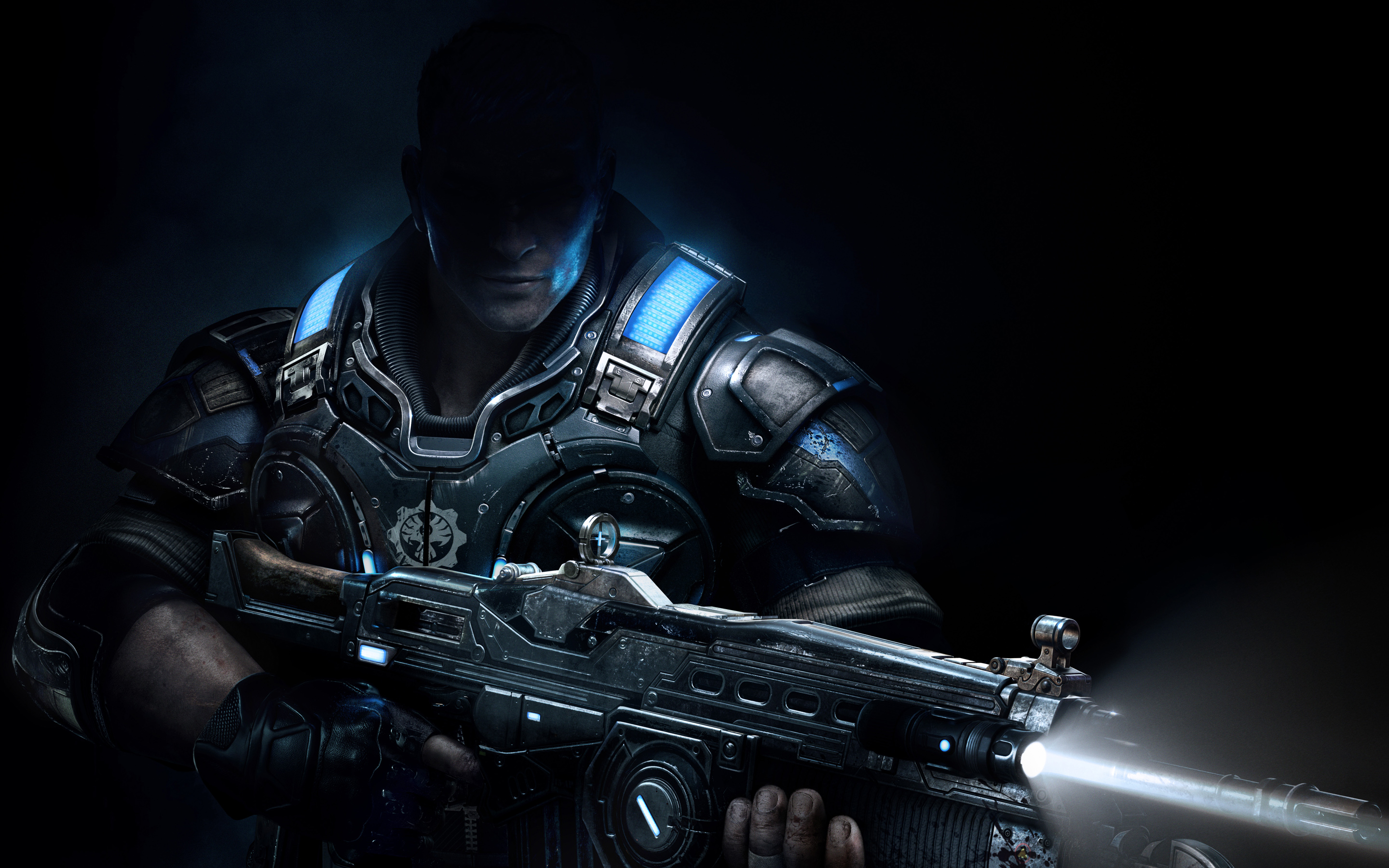 Gears of War 4 Wallpapers