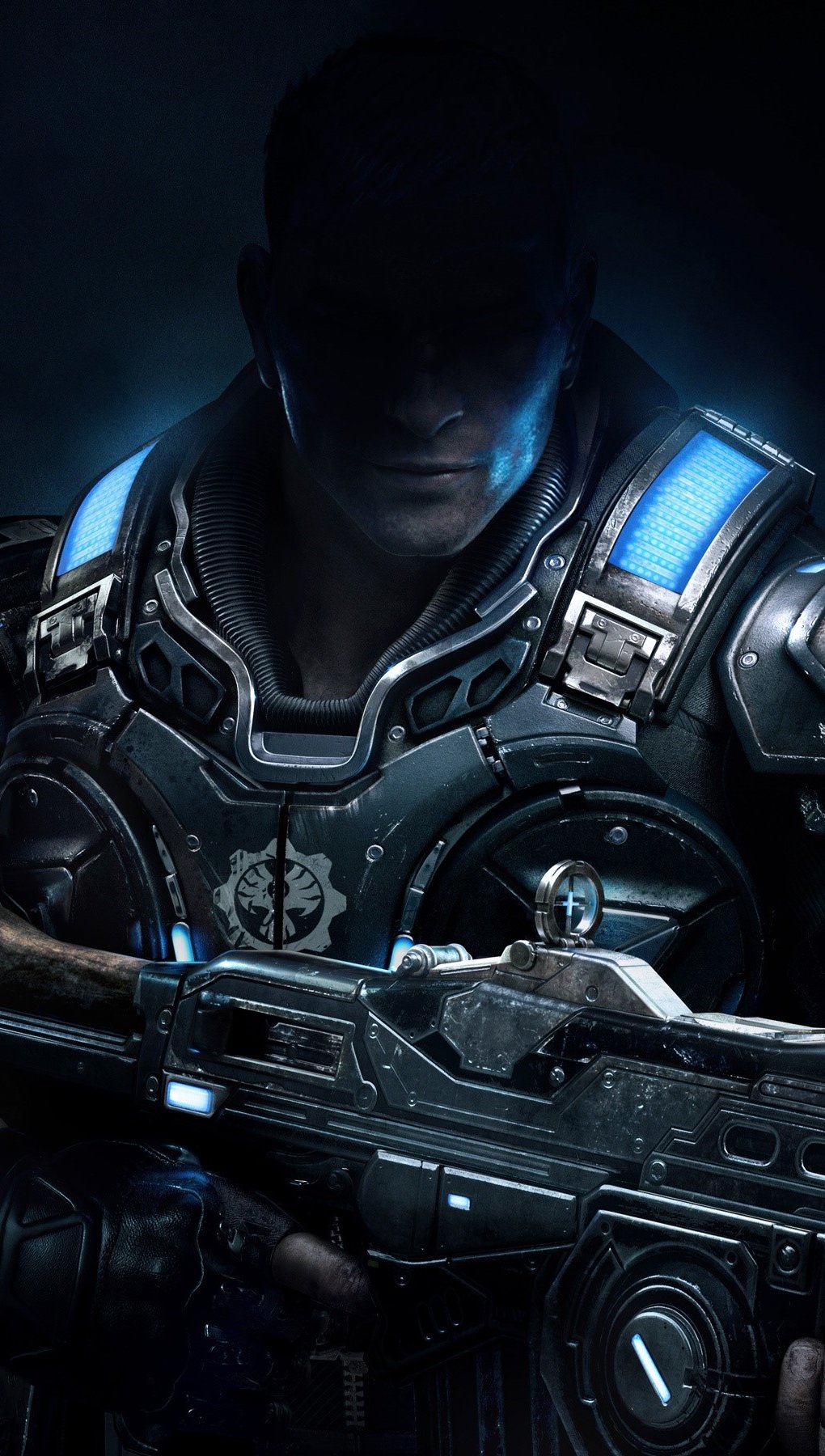 Gears of War 4 Wallpapers