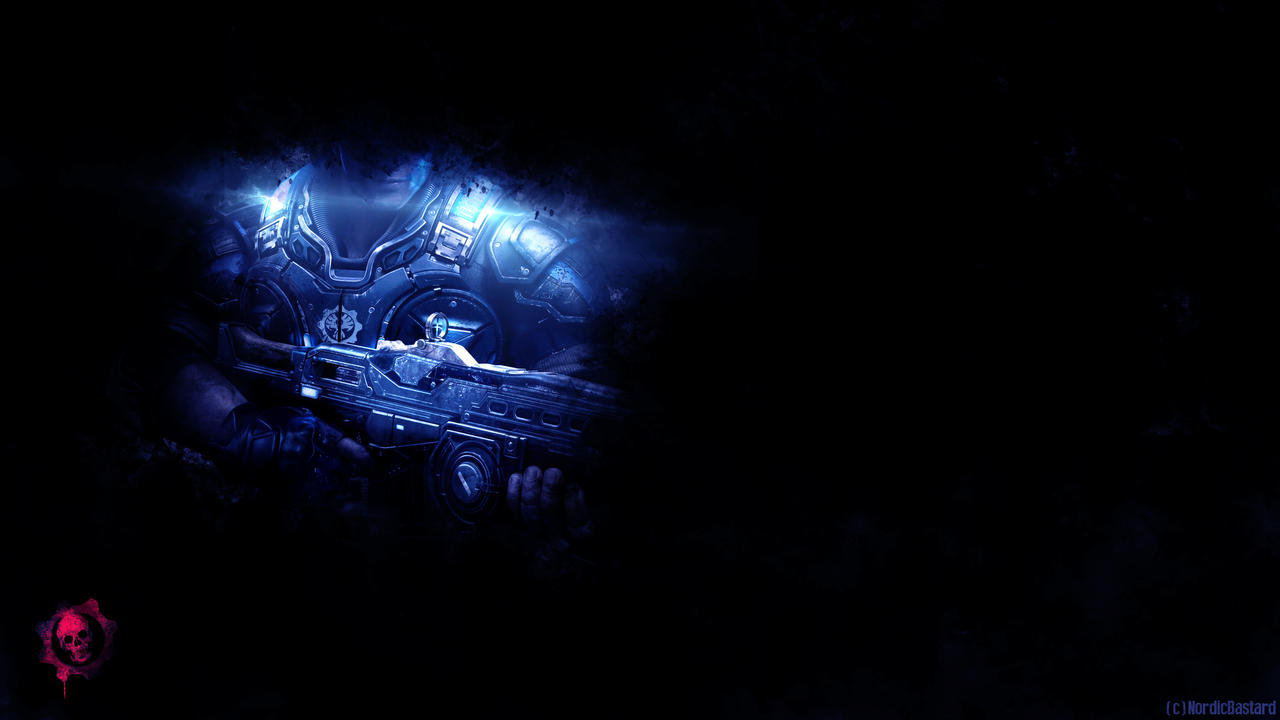 Gears of War 4 Wallpapers