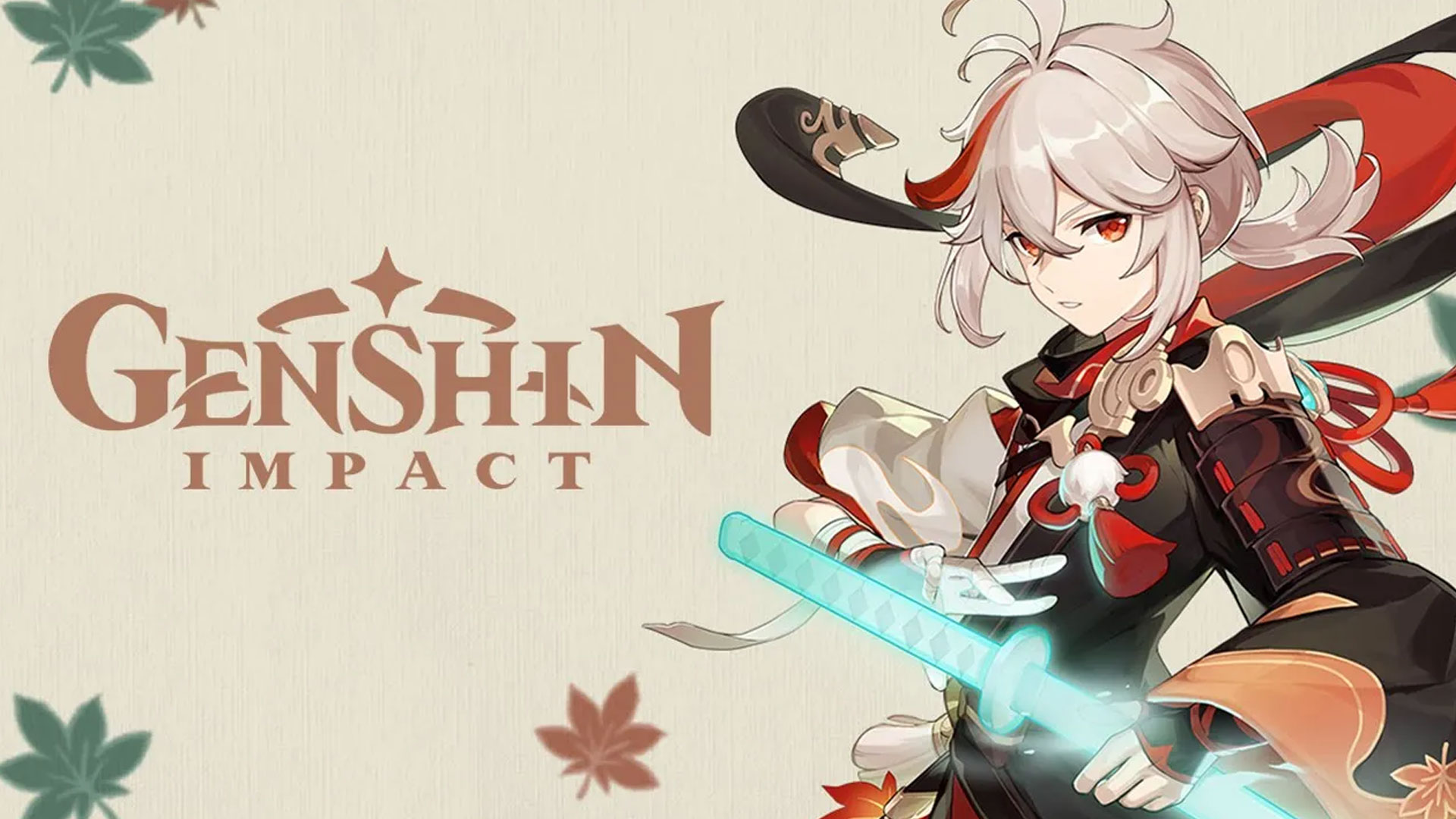 Genshin Impact Make Characters Wallpapers