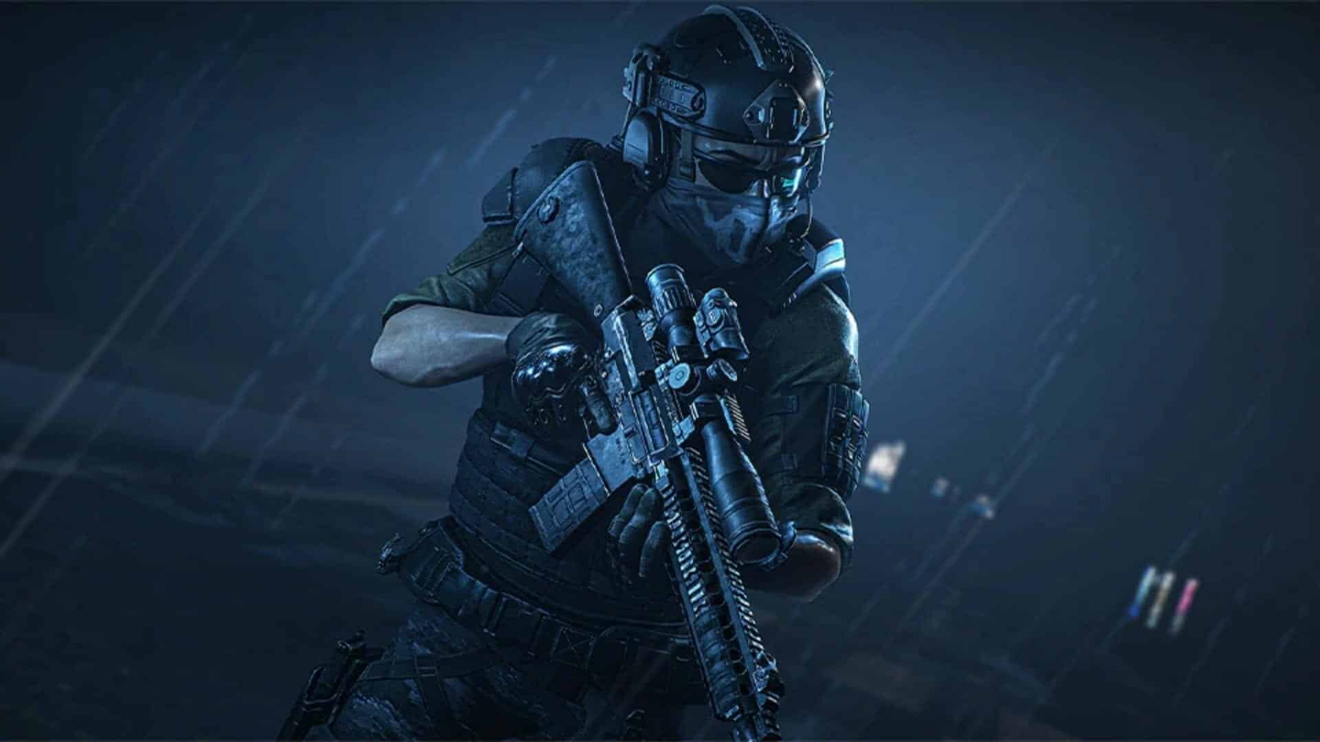 Ghost Recon Frontline Wallpapers