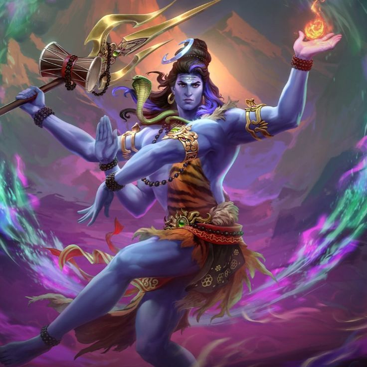 God Ganesh in Smite Wallpapers