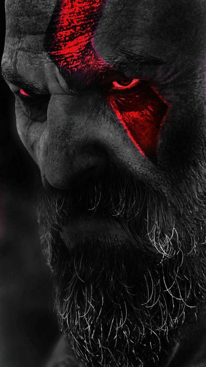 God Of War Wallpapers