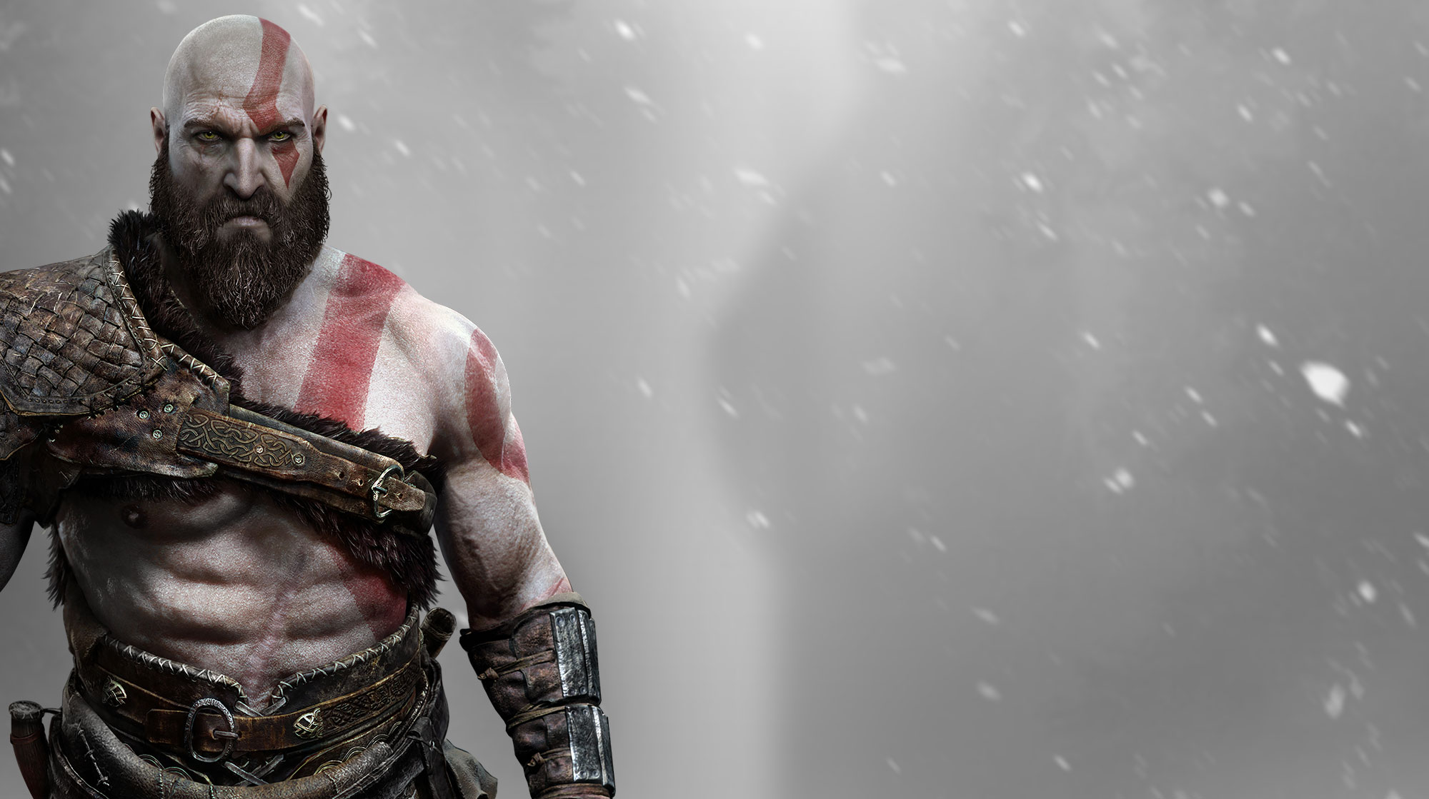 God Of War Wallpapers