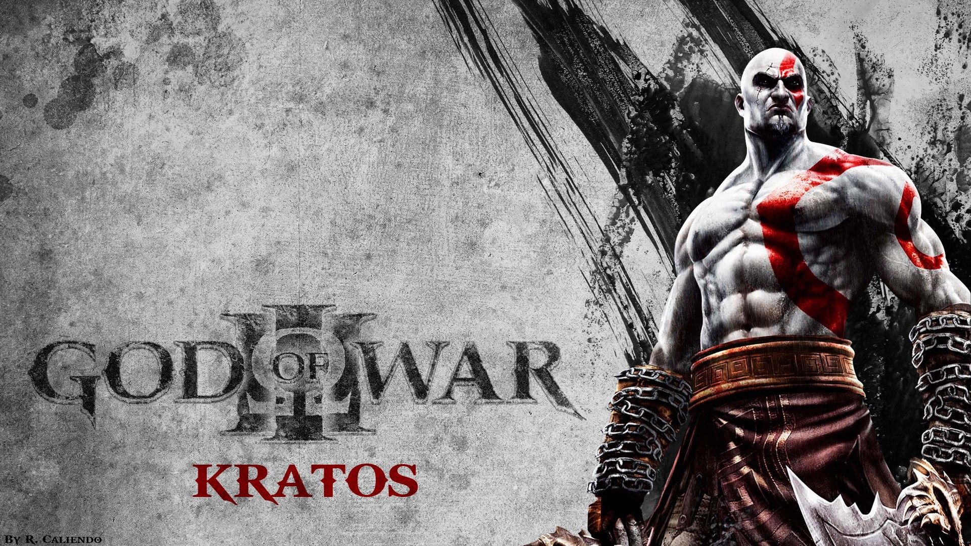 God Of War Wallpapers