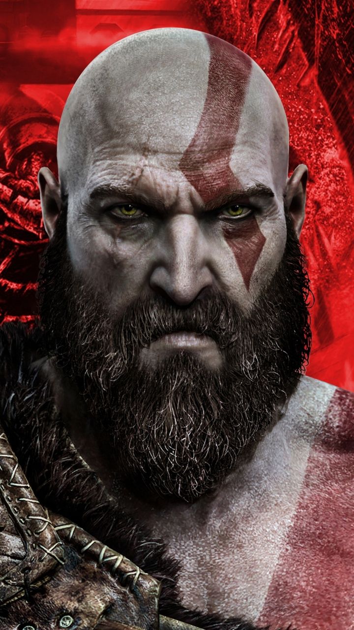 God Of War Wallpapers