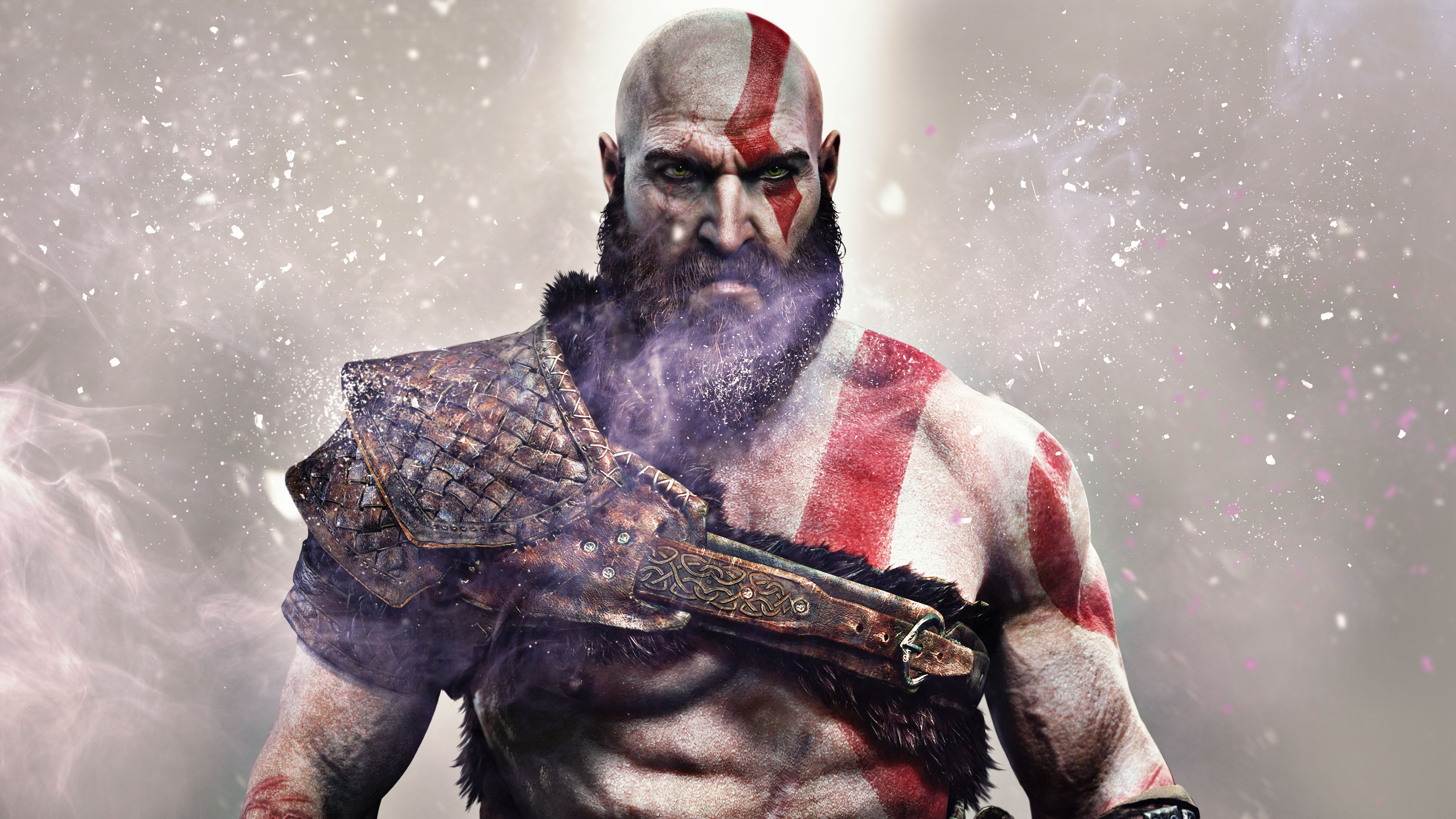 God Of War Wallpapers