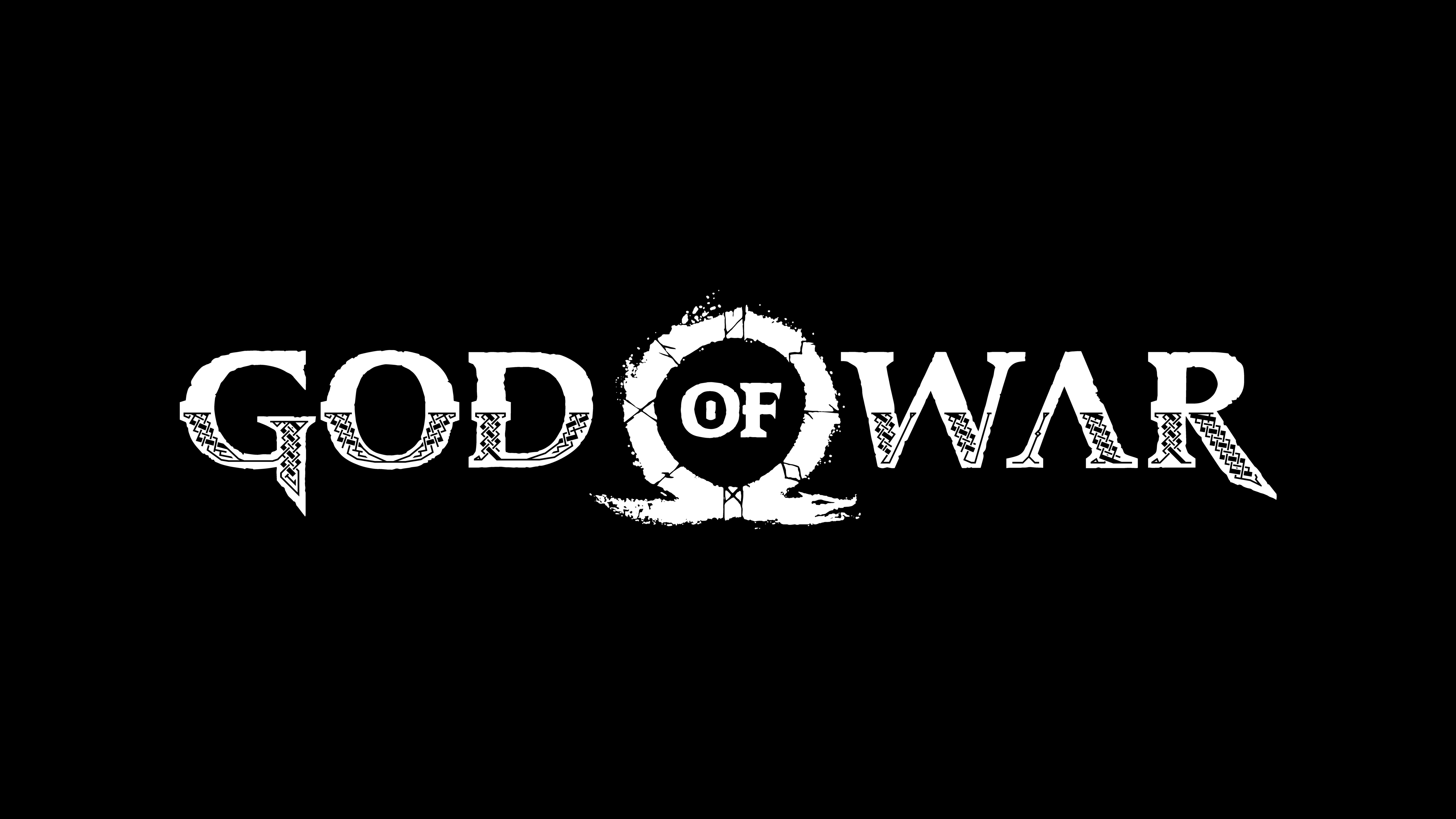 God of War (2018) Wallpapers