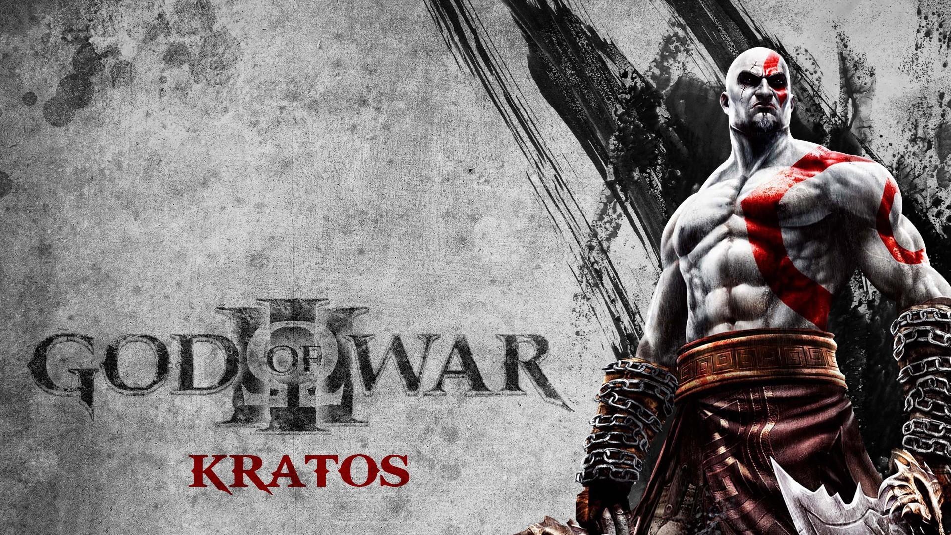 God Of War II Wallpapers