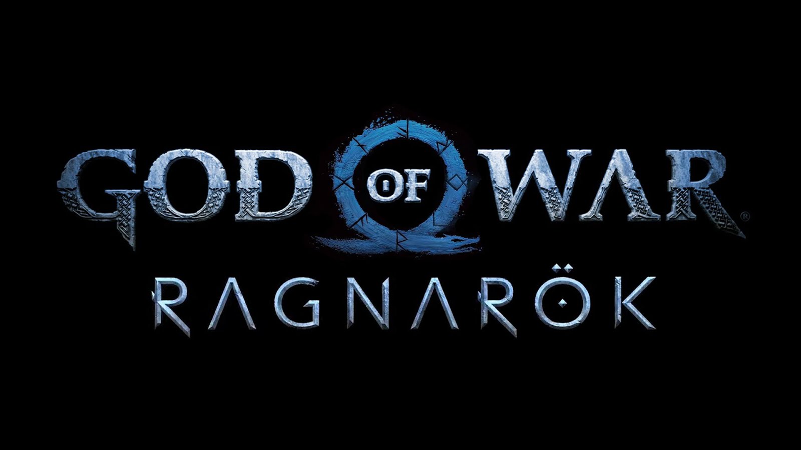 God of War Ragnarok 2021 Wallpapers