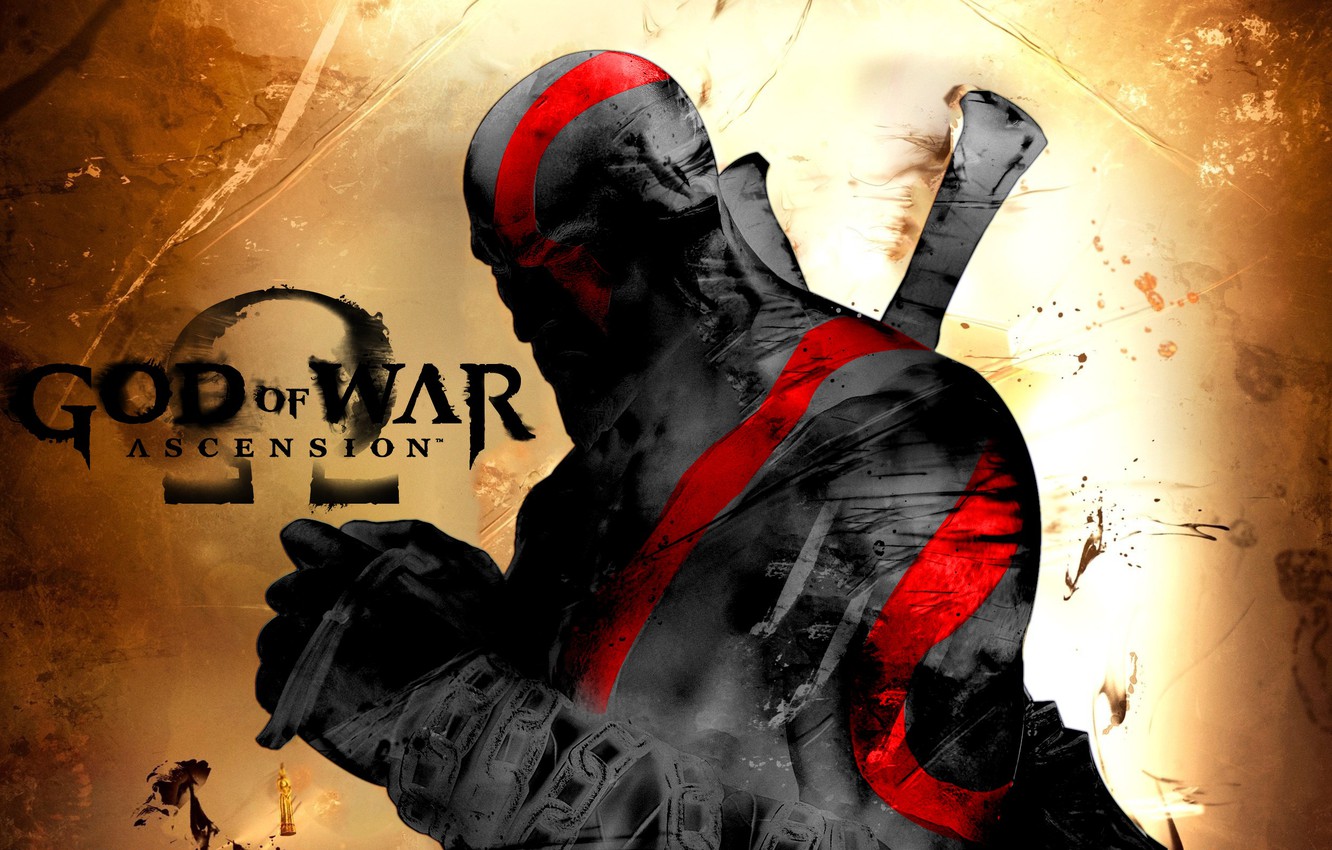 God Of War: Ascension Wallpapers