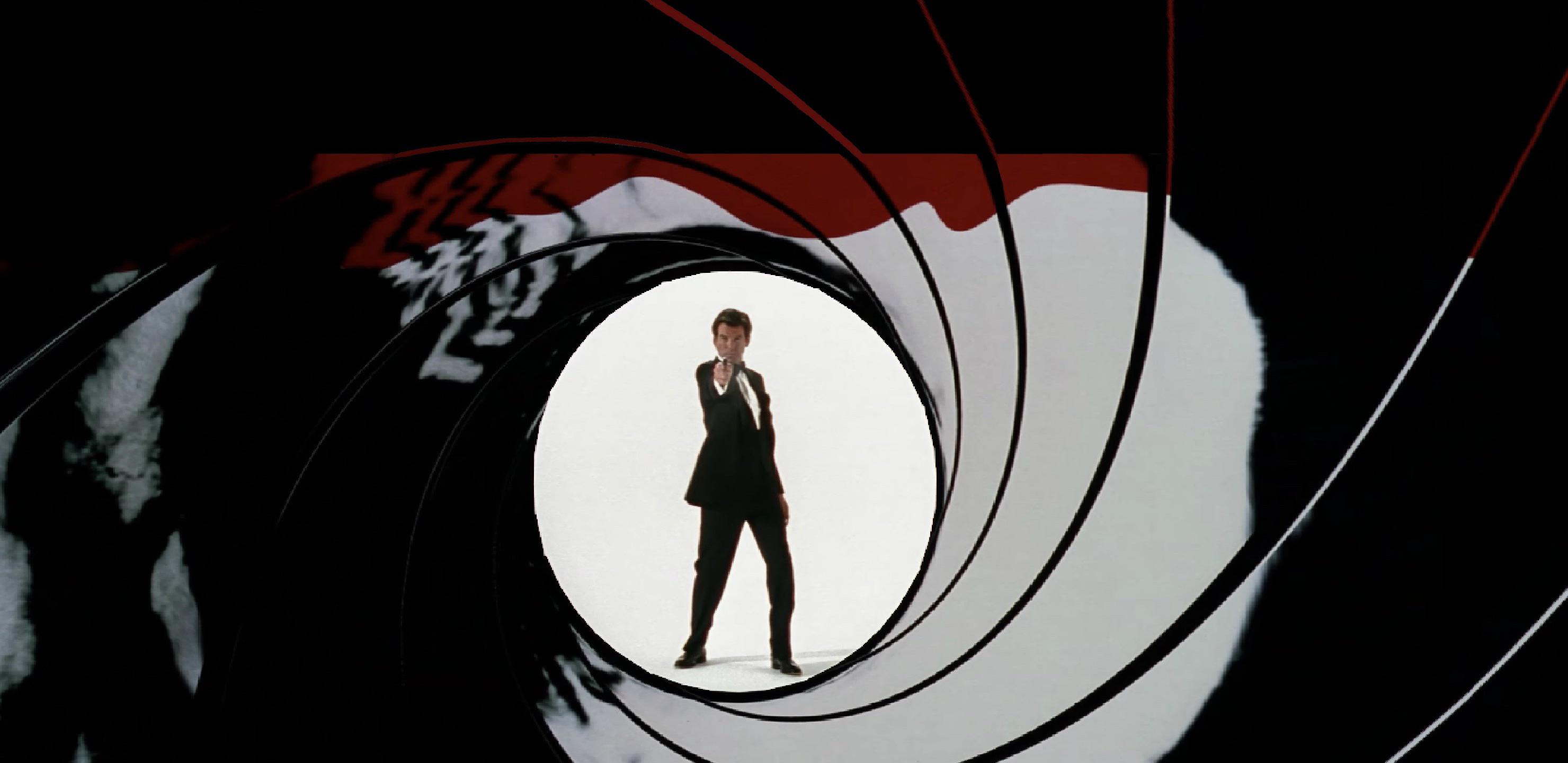 GoldenEye 007 Wallpapers