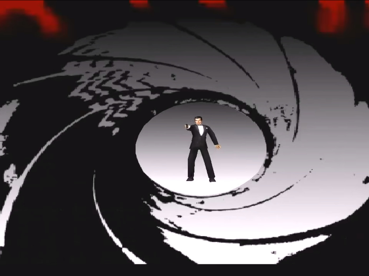 GoldenEye 007 Wallpapers