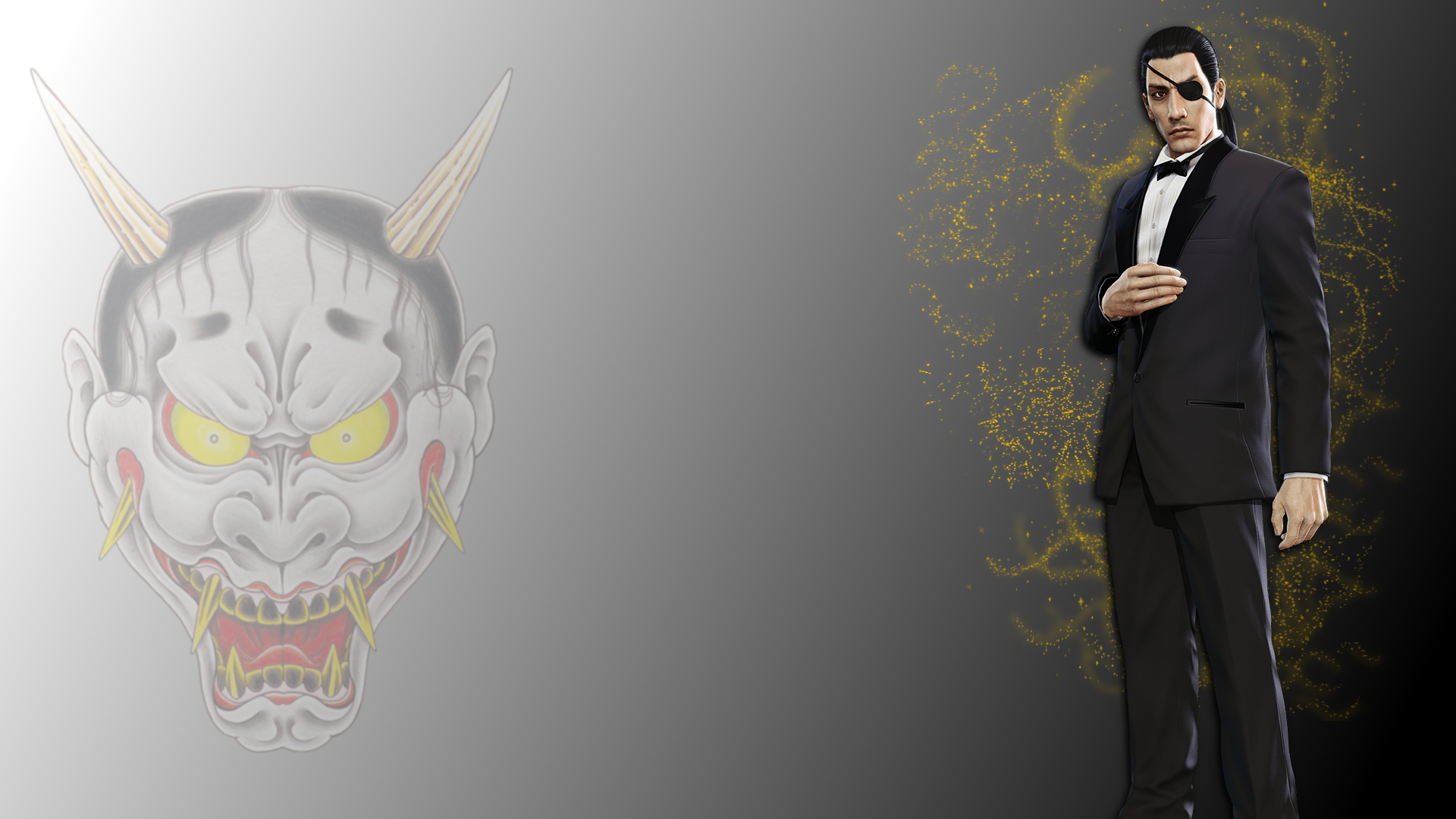 Goro Majima Yakuza 0 Wallpapers