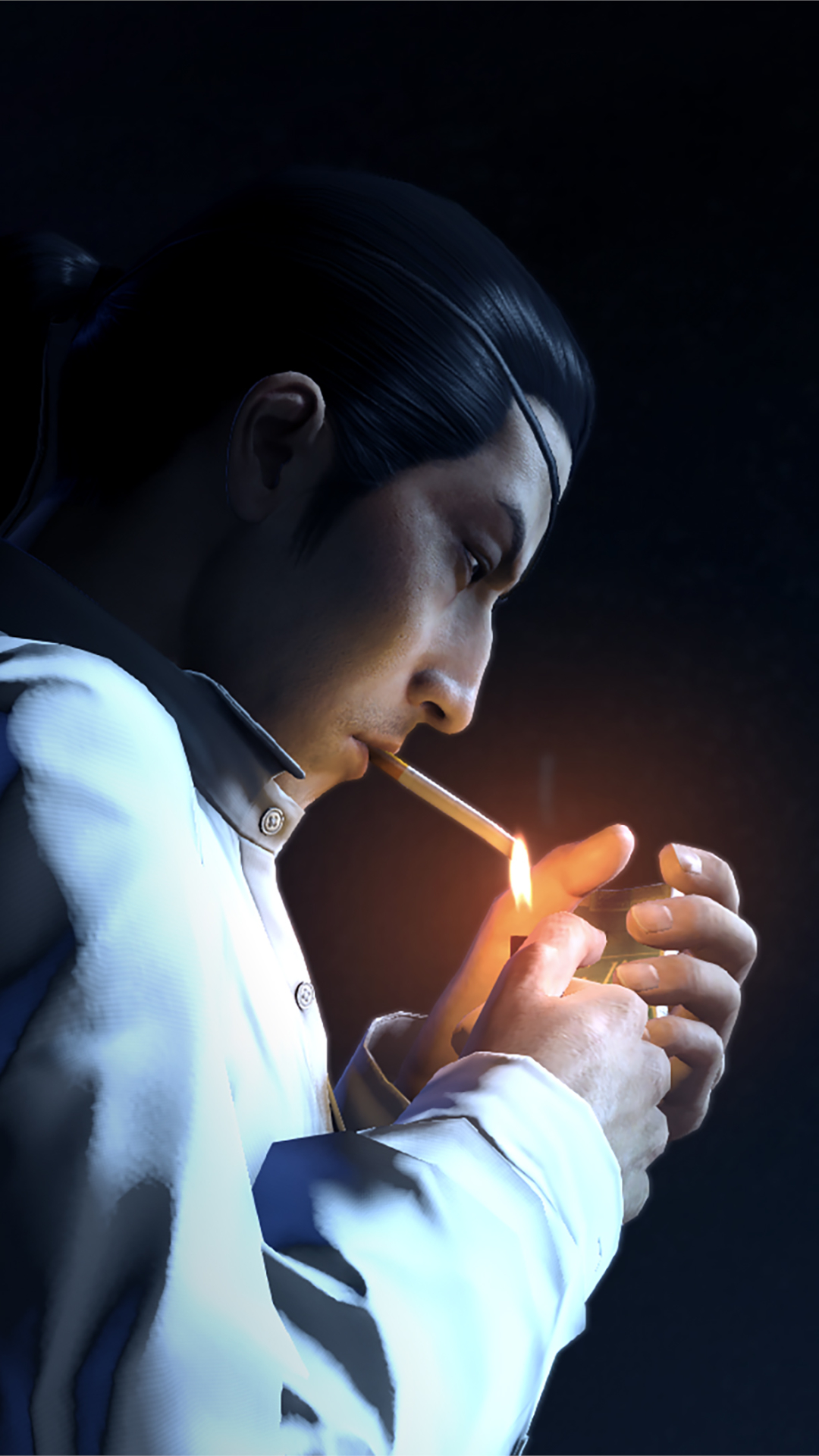 Goro Majima Yakuza 0 Wallpapers