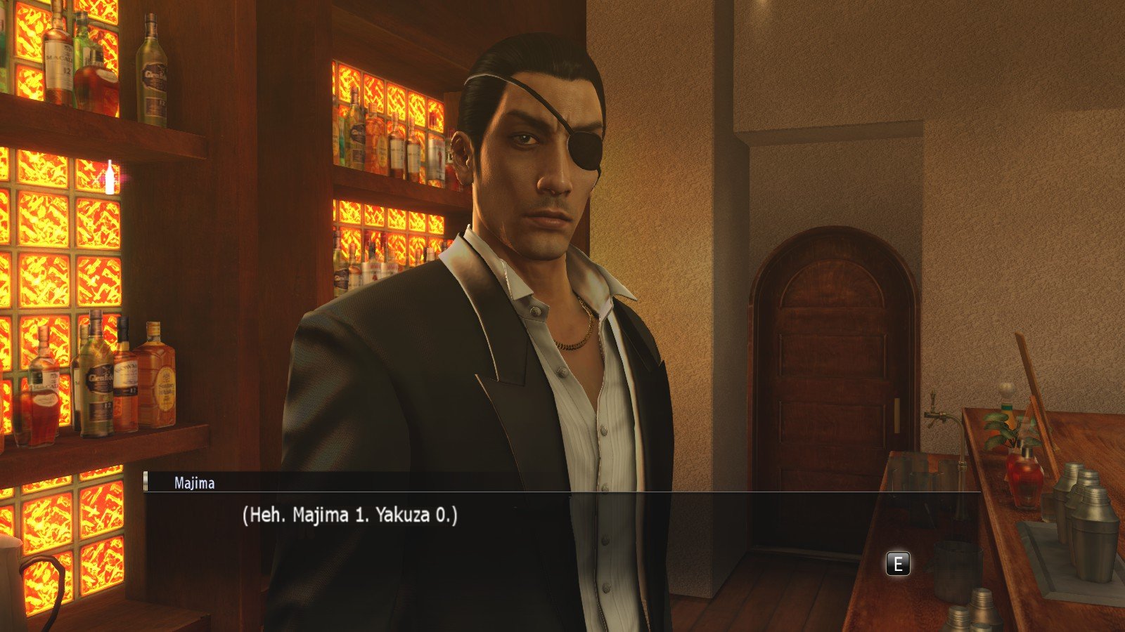 Yakuza 0 steam error 3 0000065434 фото 108