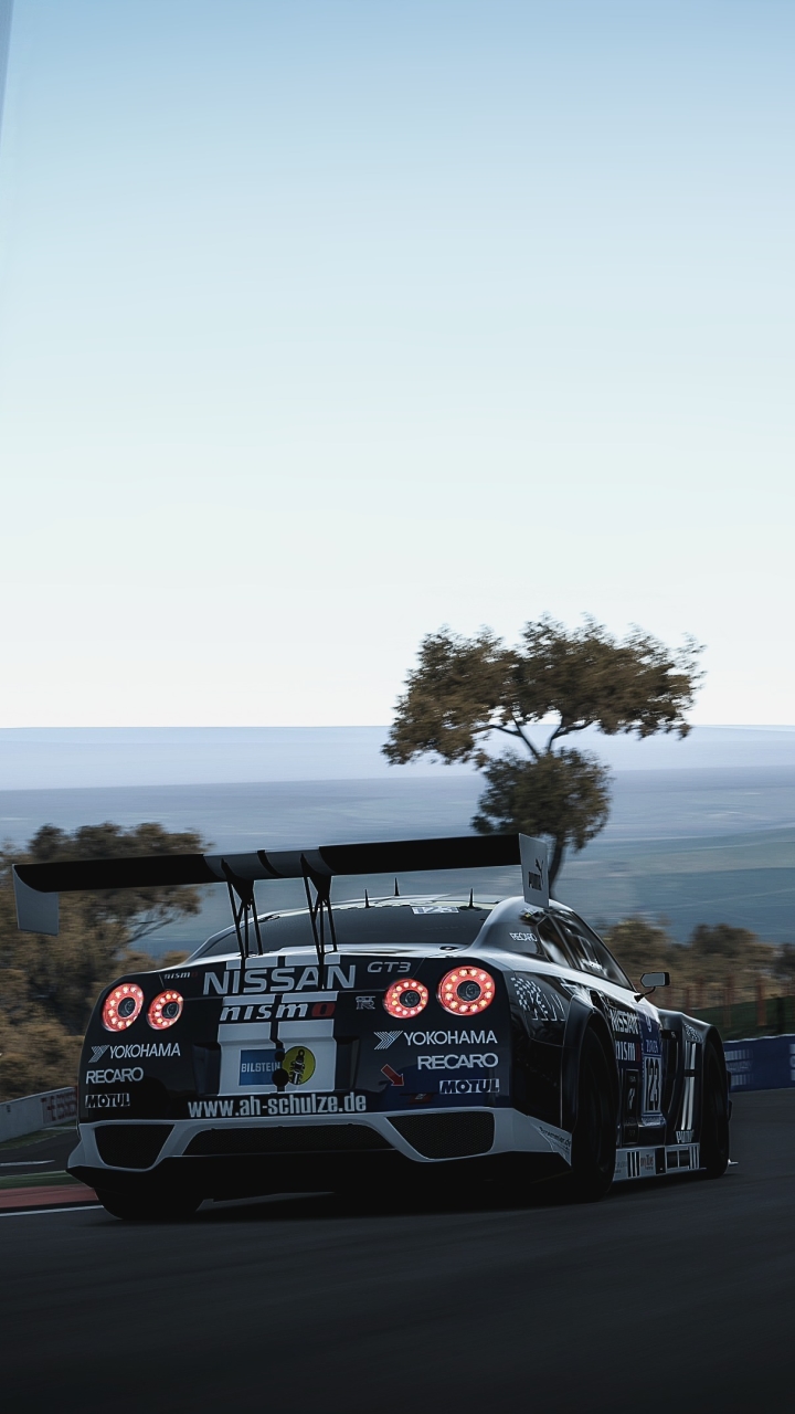 Gran Turismo Wallpapers