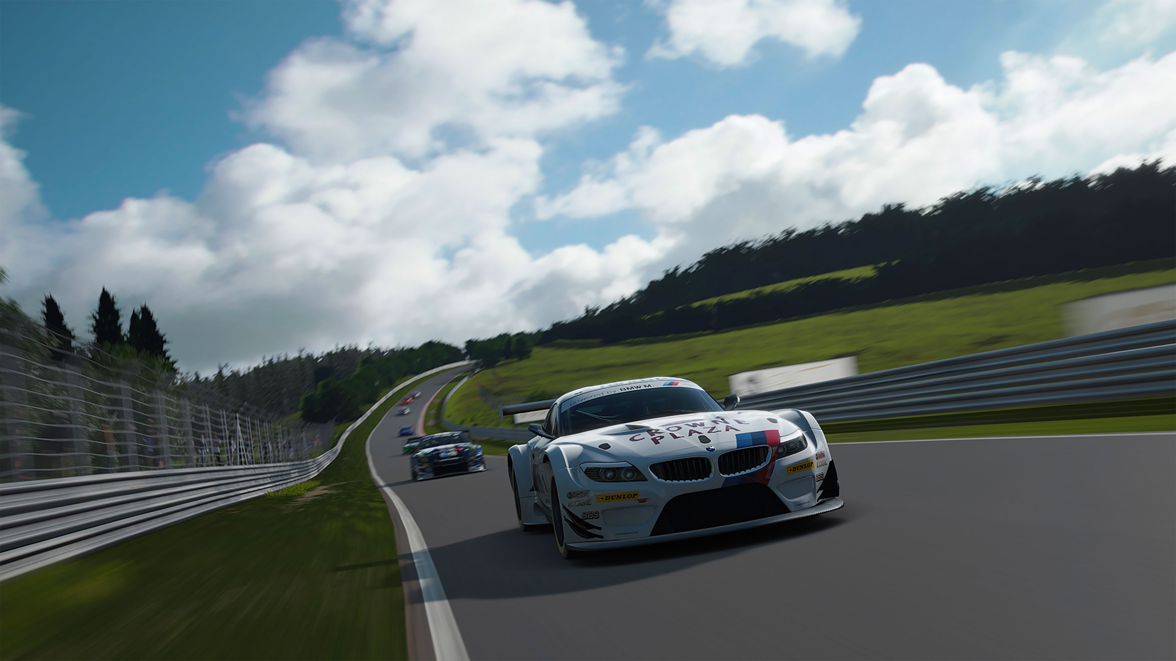 Gran Turismo Sport Wallpapers