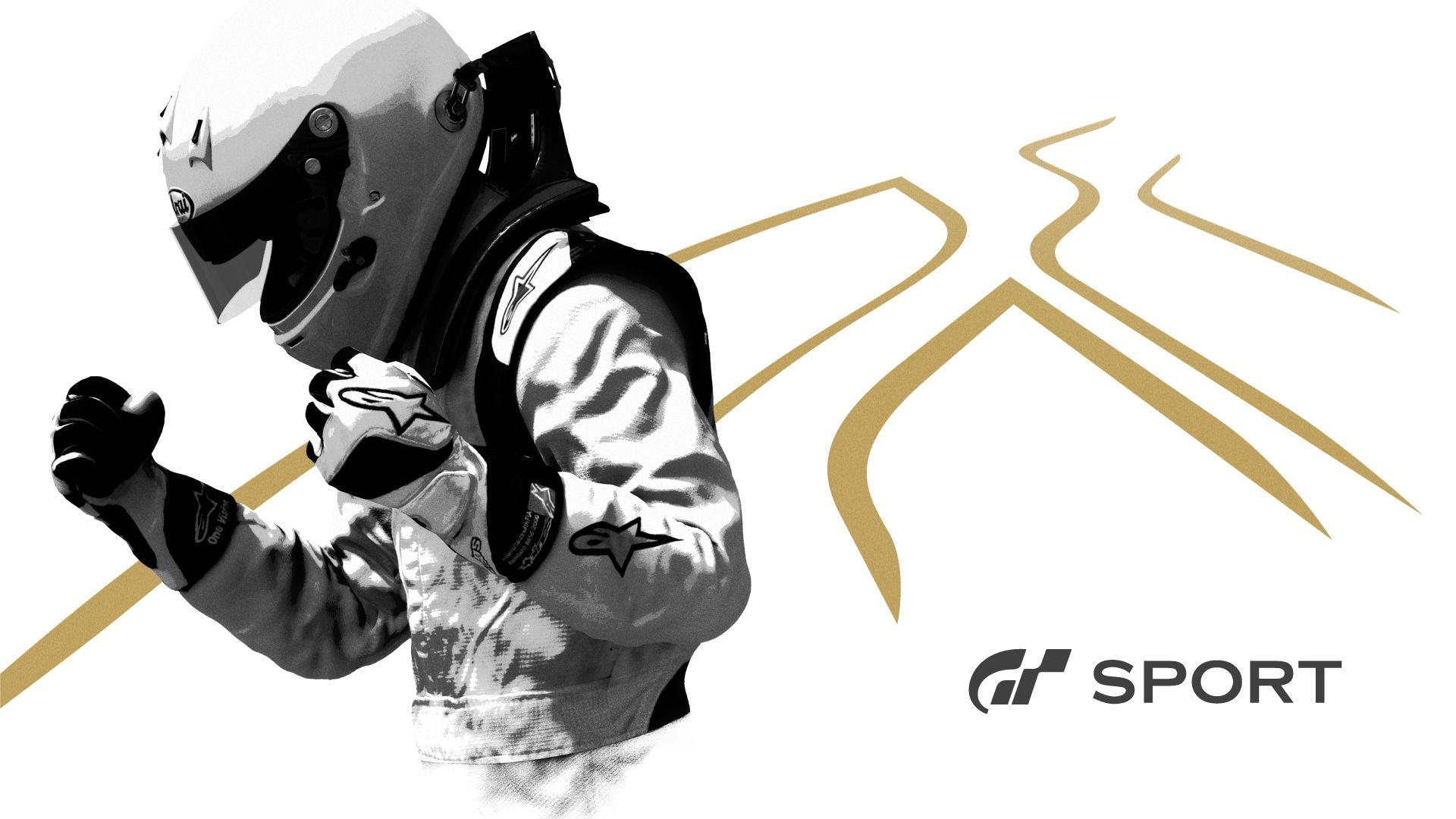 Gran Turismo Sport Wallpapers