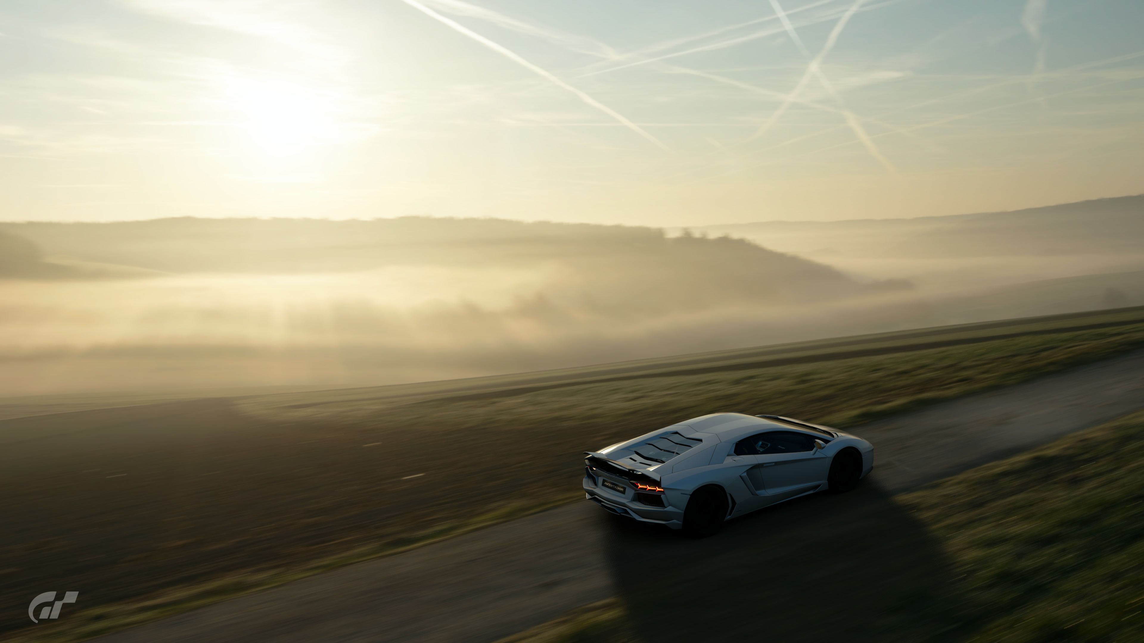 Gran Turismo Sport Wallpapers