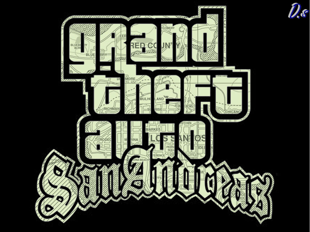 Grand Theft Auto: San Andreas HD Wallpapers