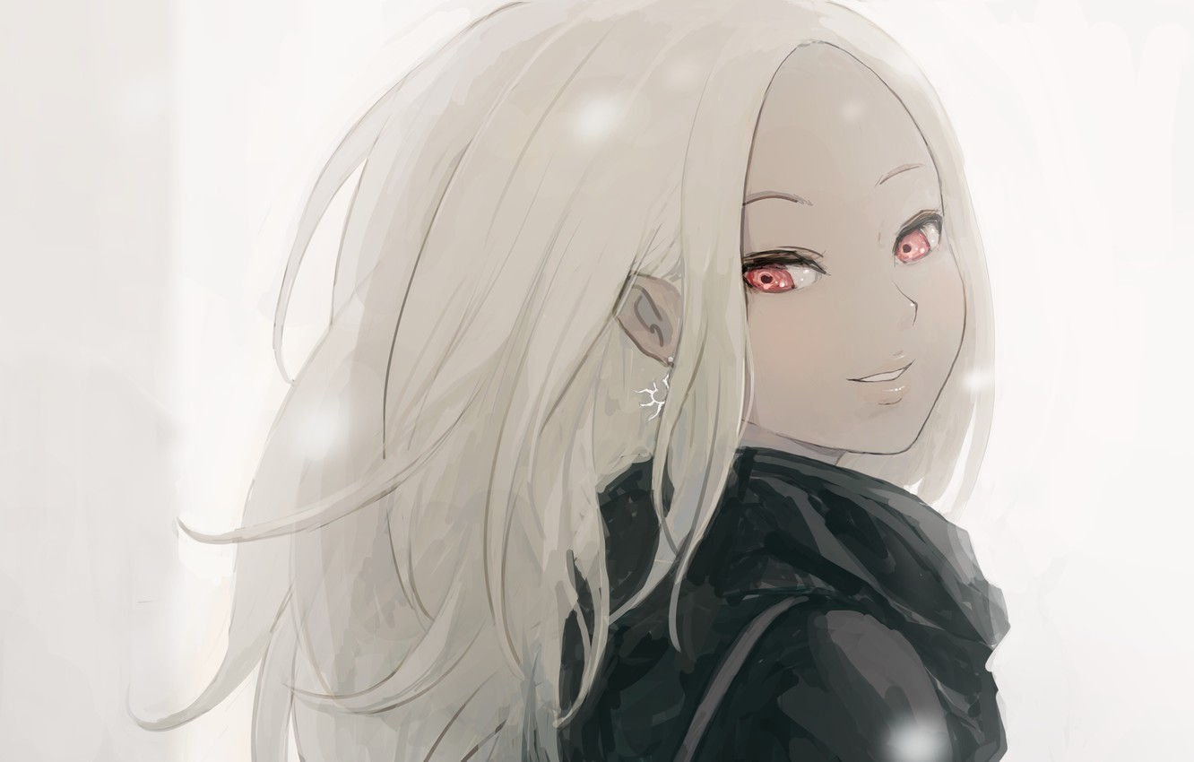 Gravity Rush Wallpapers