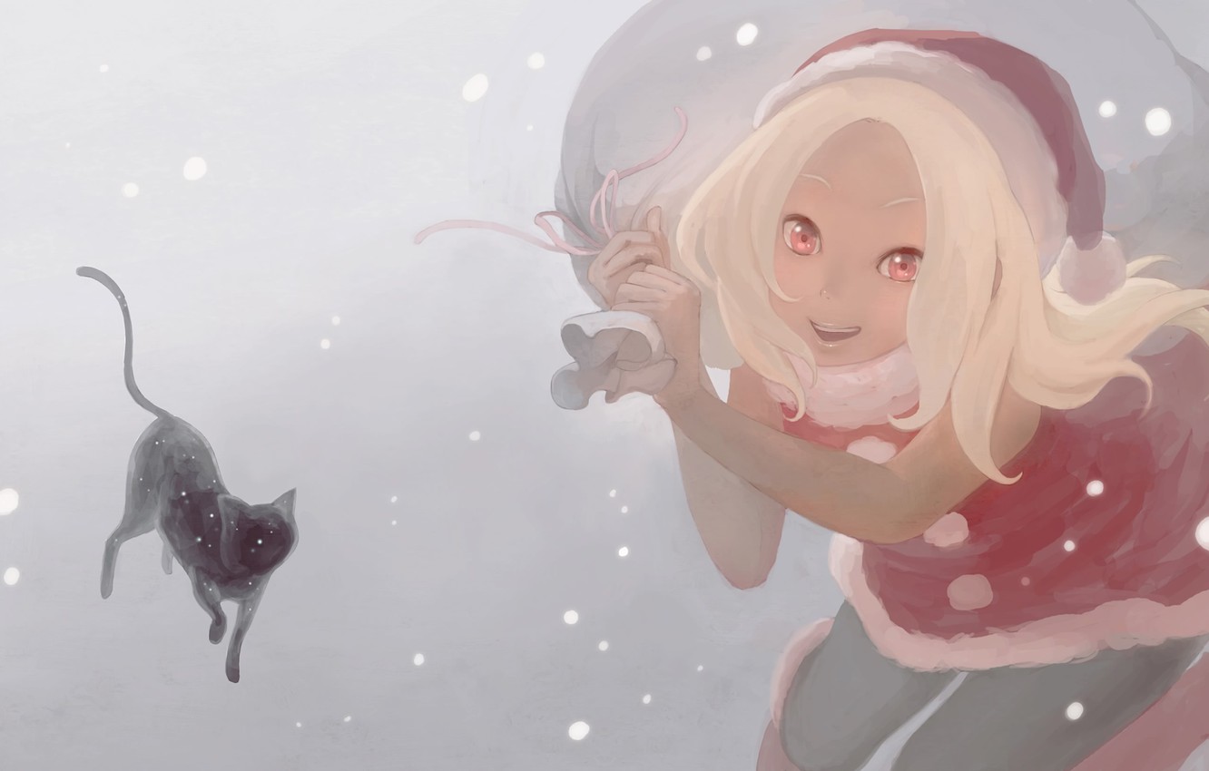 Gravity Rush Wallpapers