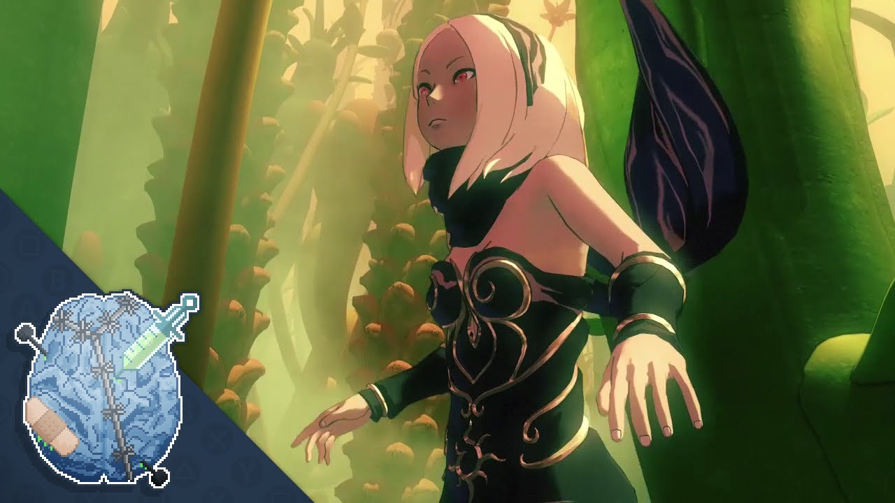 Gravity Rush 2 Wallpapers