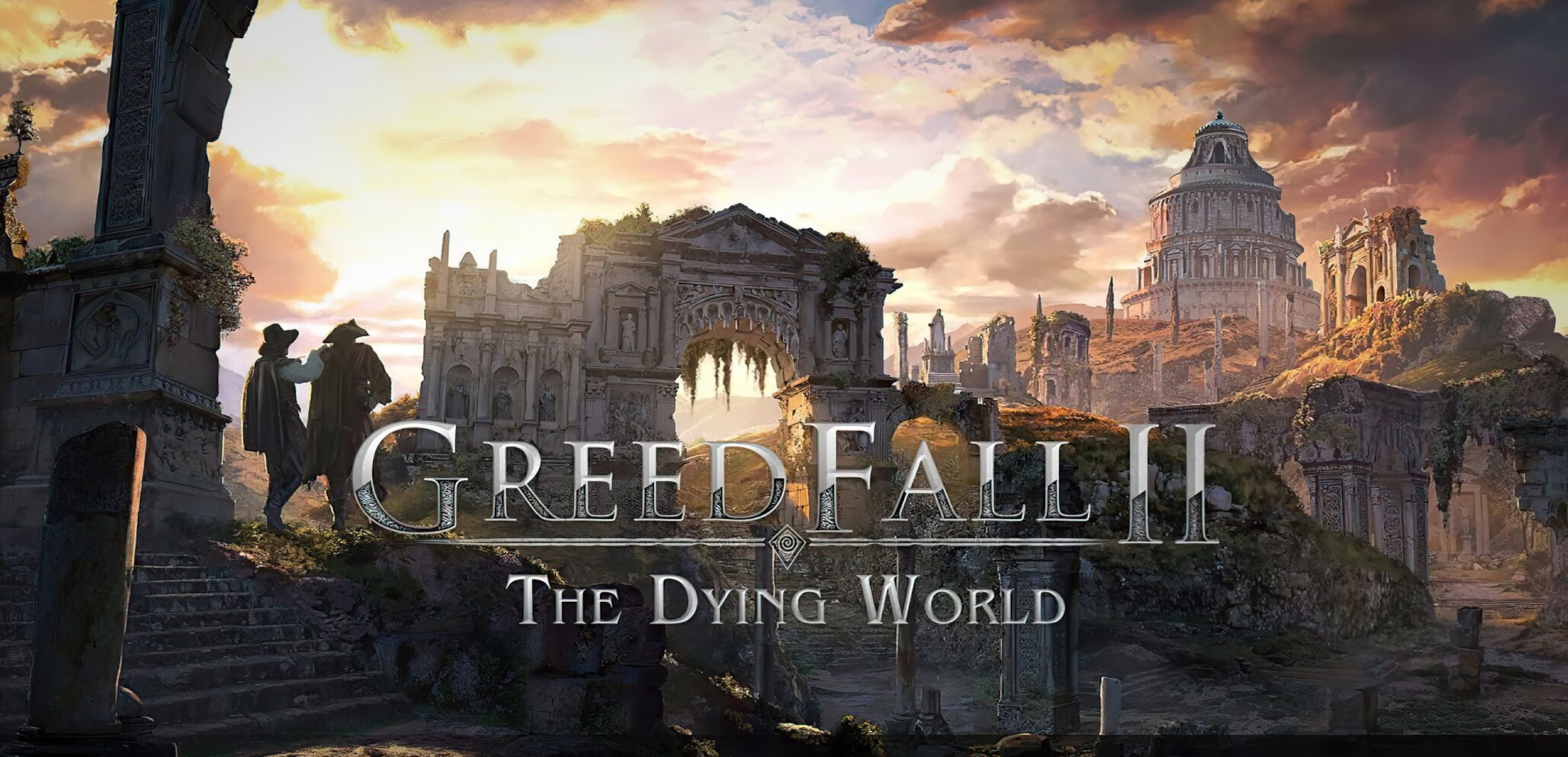 GreedFall Wallpapers