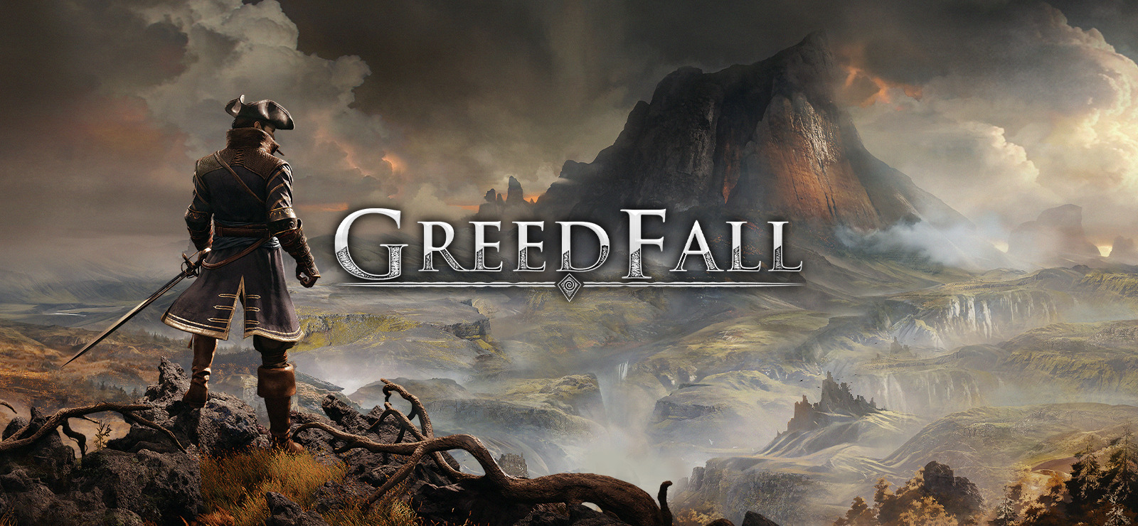 GreedFall Wallpapers