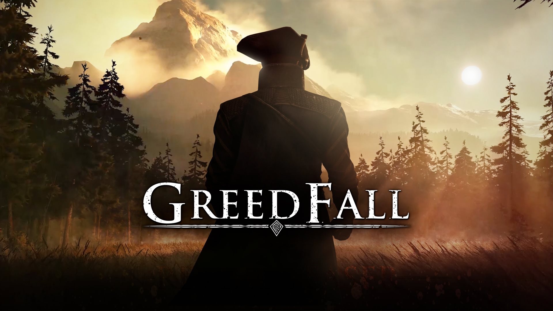 GreedFall Wallpapers