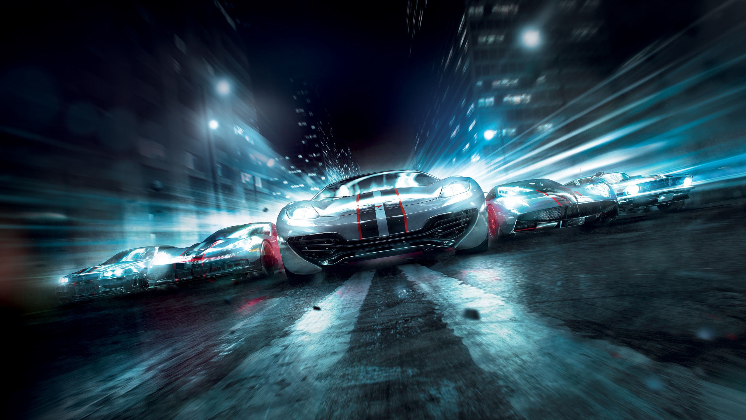 GRID 2 Wallpapers