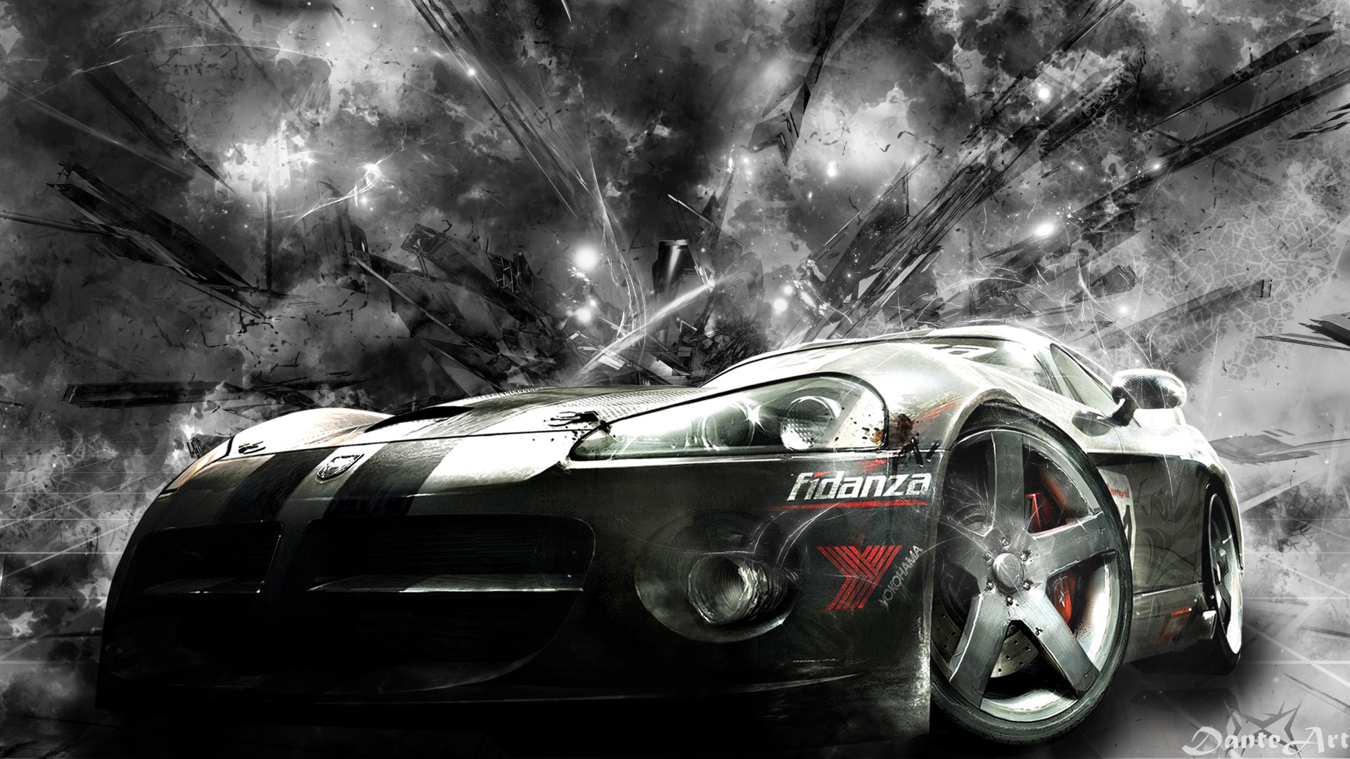 GRID 2 Wallpapers