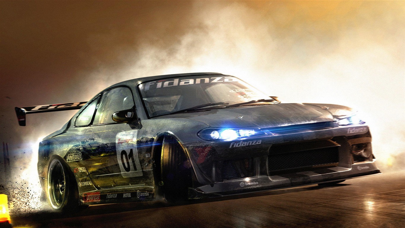 GRID 2 Wallpapers