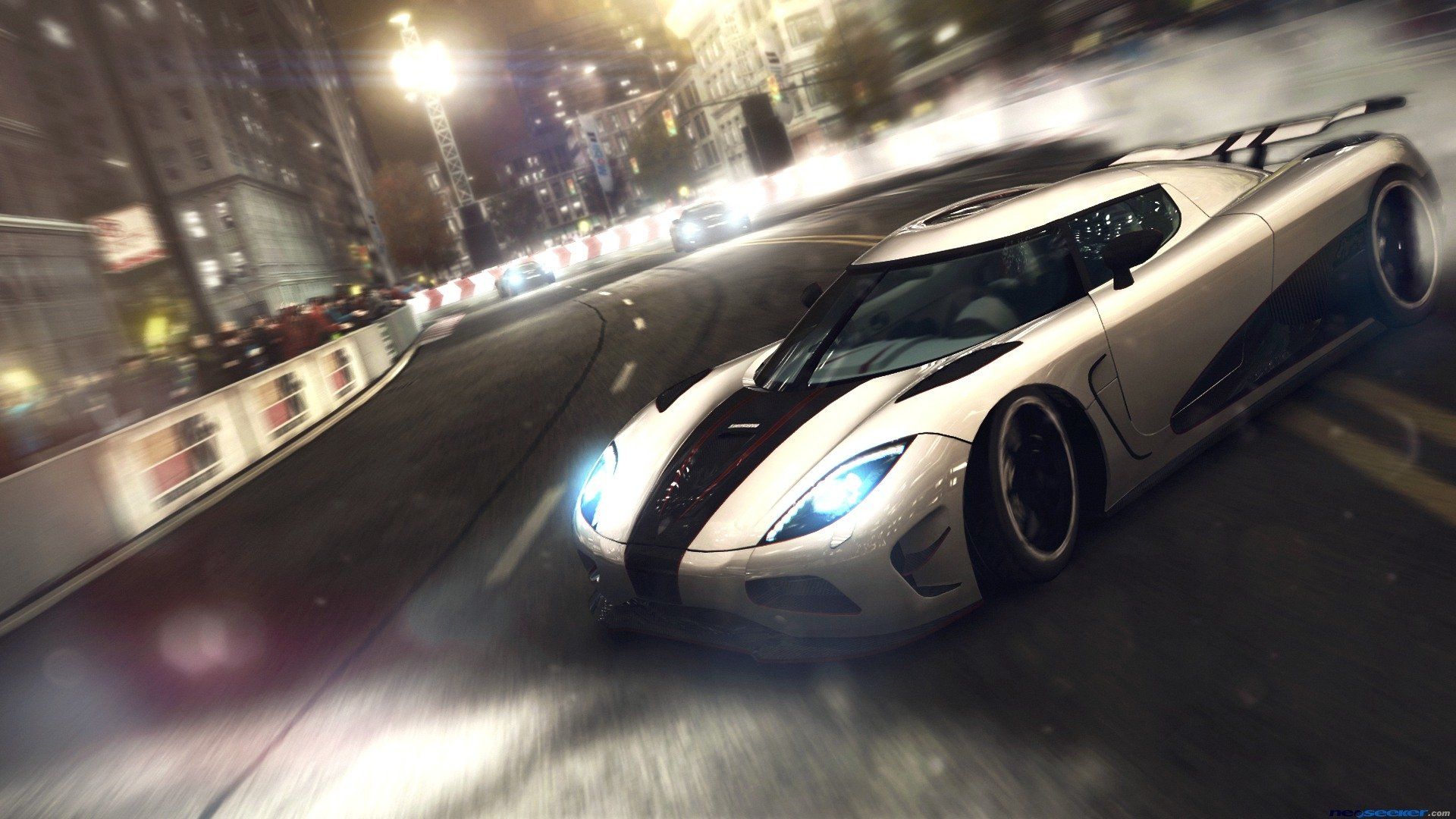 GRID 2 Wallpapers