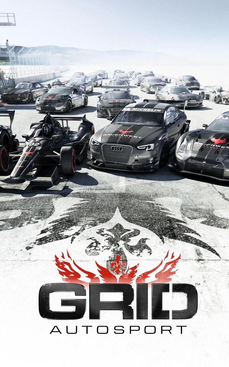 GRID Autosport Wallpapers