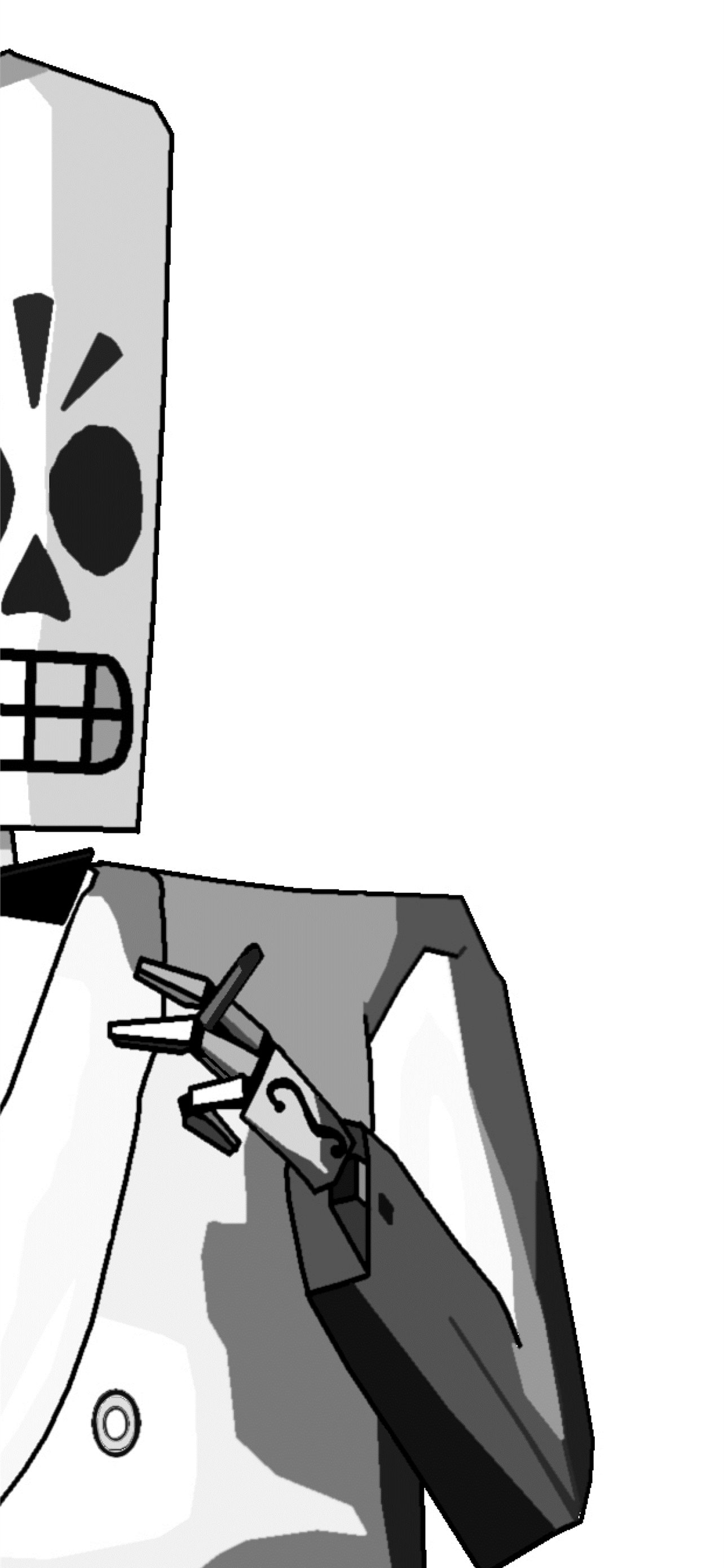 Grim Fandango Wallpapers