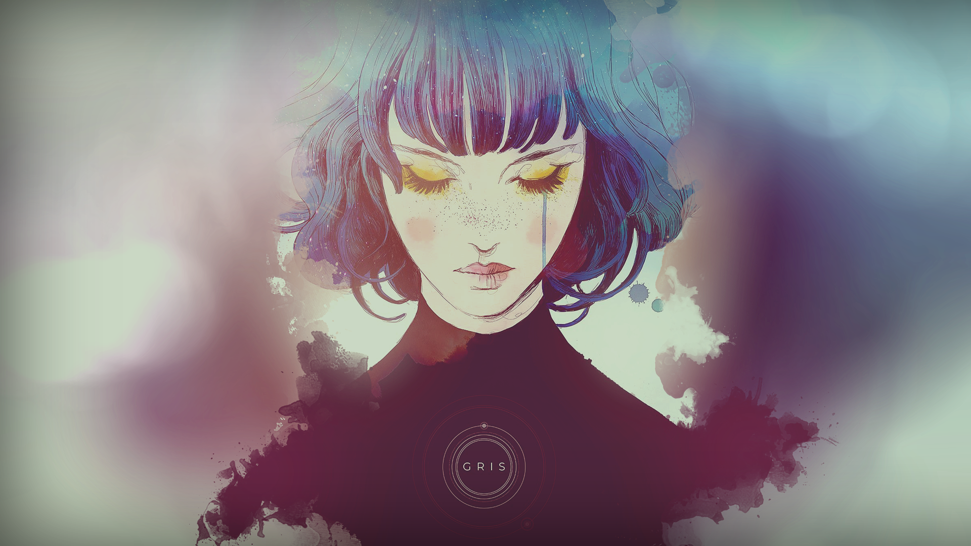 Gris Wallpapers