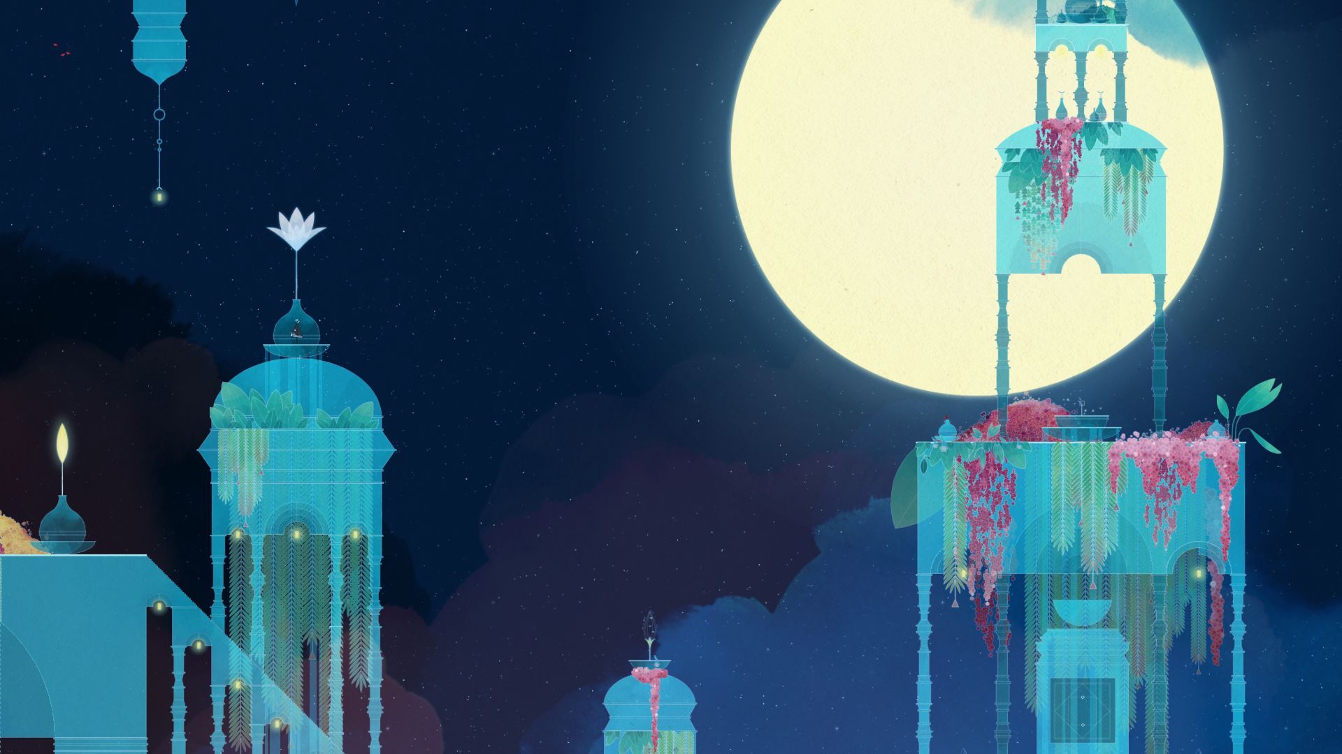 Gris Wallpapers