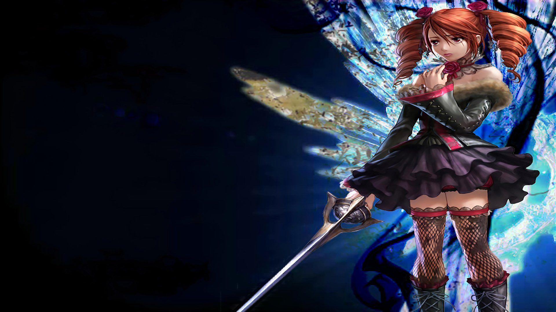 Groh SoulCalibur 4 Game Wallpapers