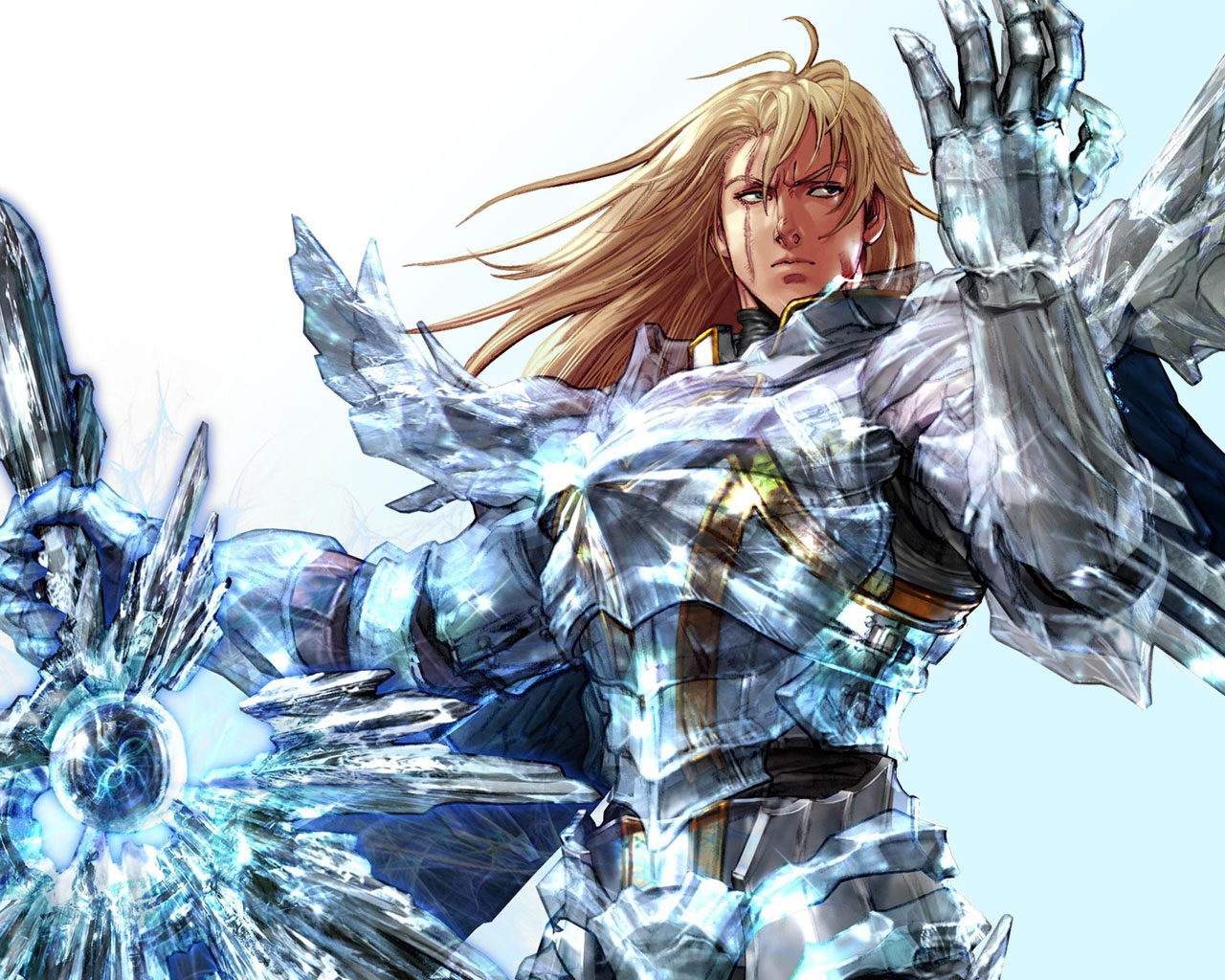 Groh SoulCalibur 4 Game Wallpapers