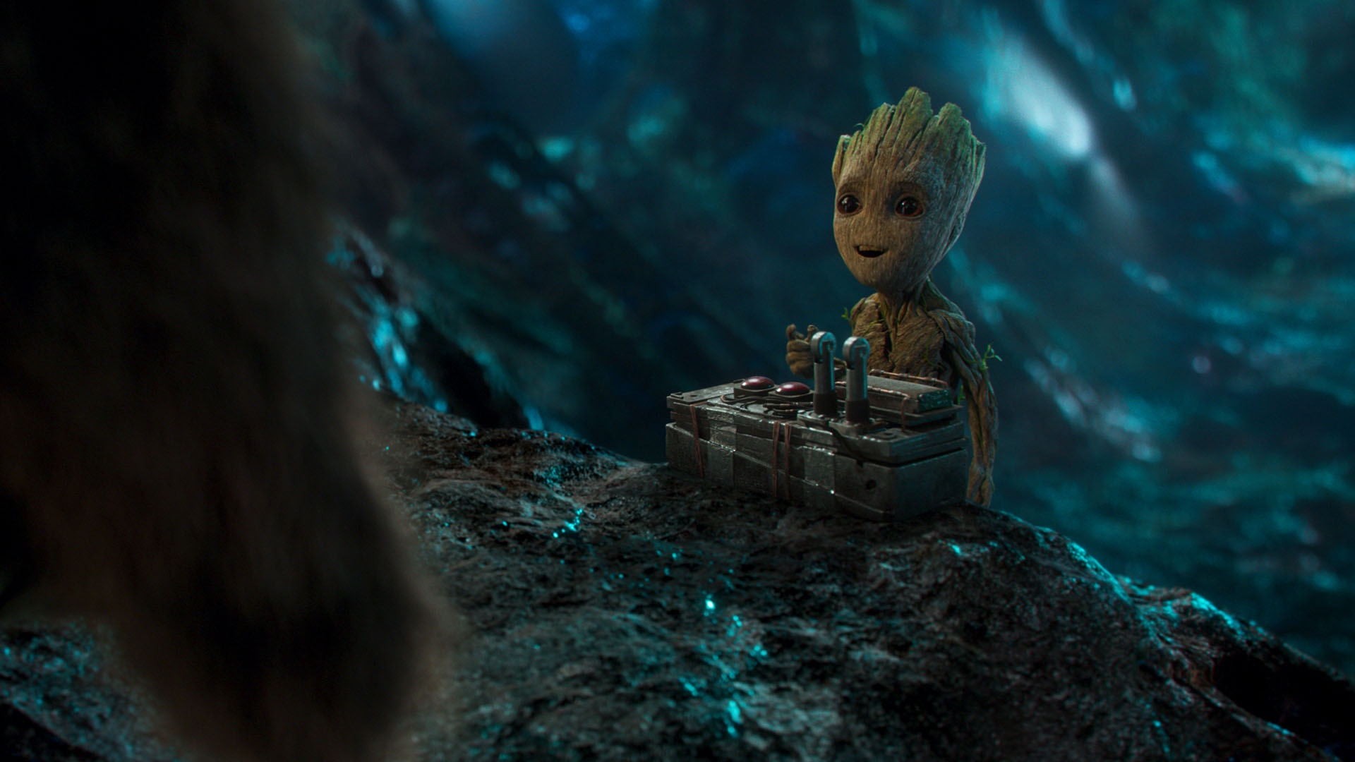 Groot Guardians Of The Galaxy Wallpapers