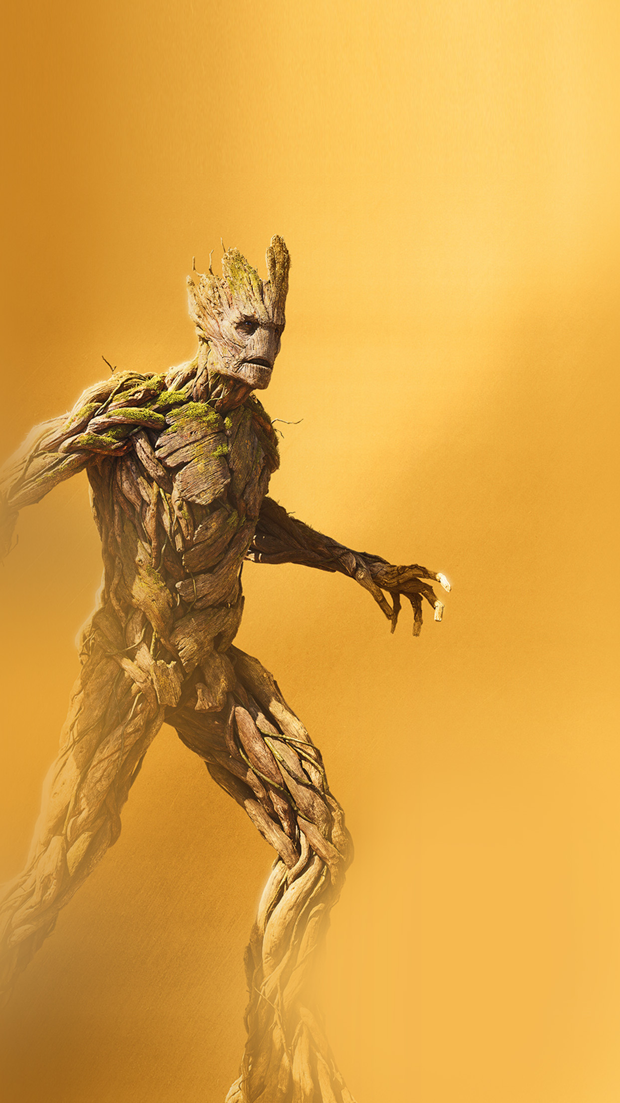 Groot Guardians Of The Galaxy Wallpapers