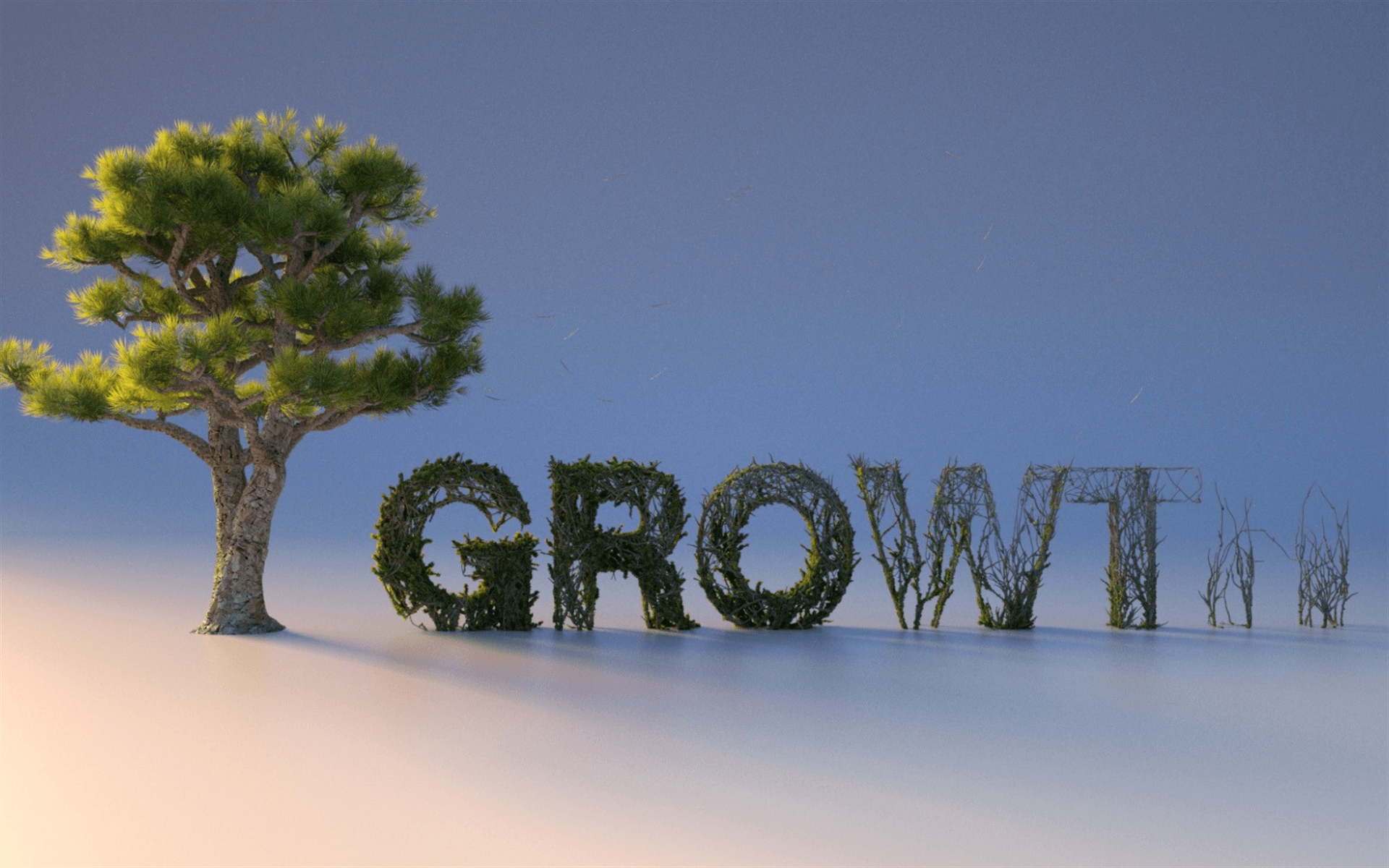 Grow Up Wallpapers