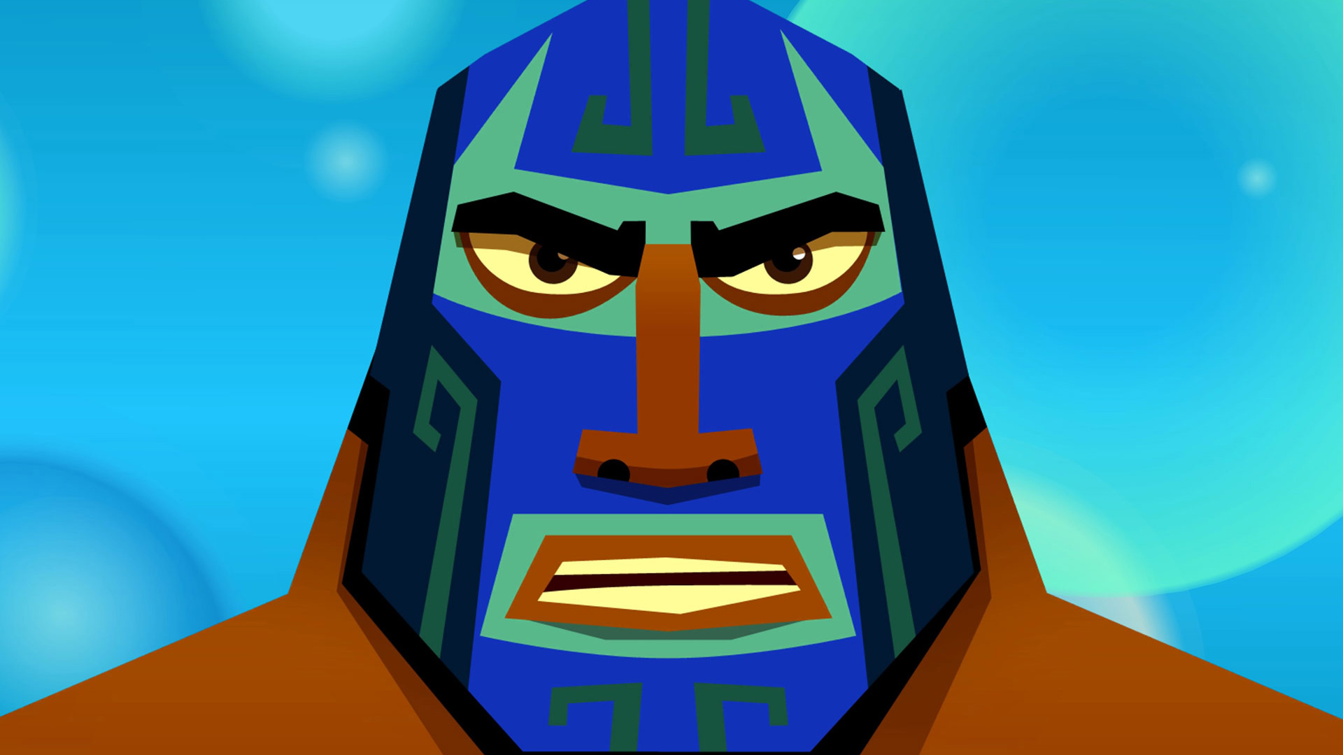 Guacamelee! Wallpapers