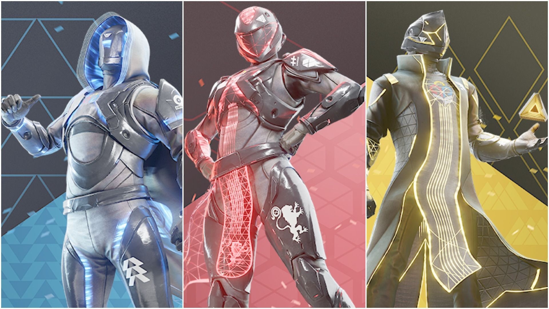 Guardian Armor PUBG Wallpapers