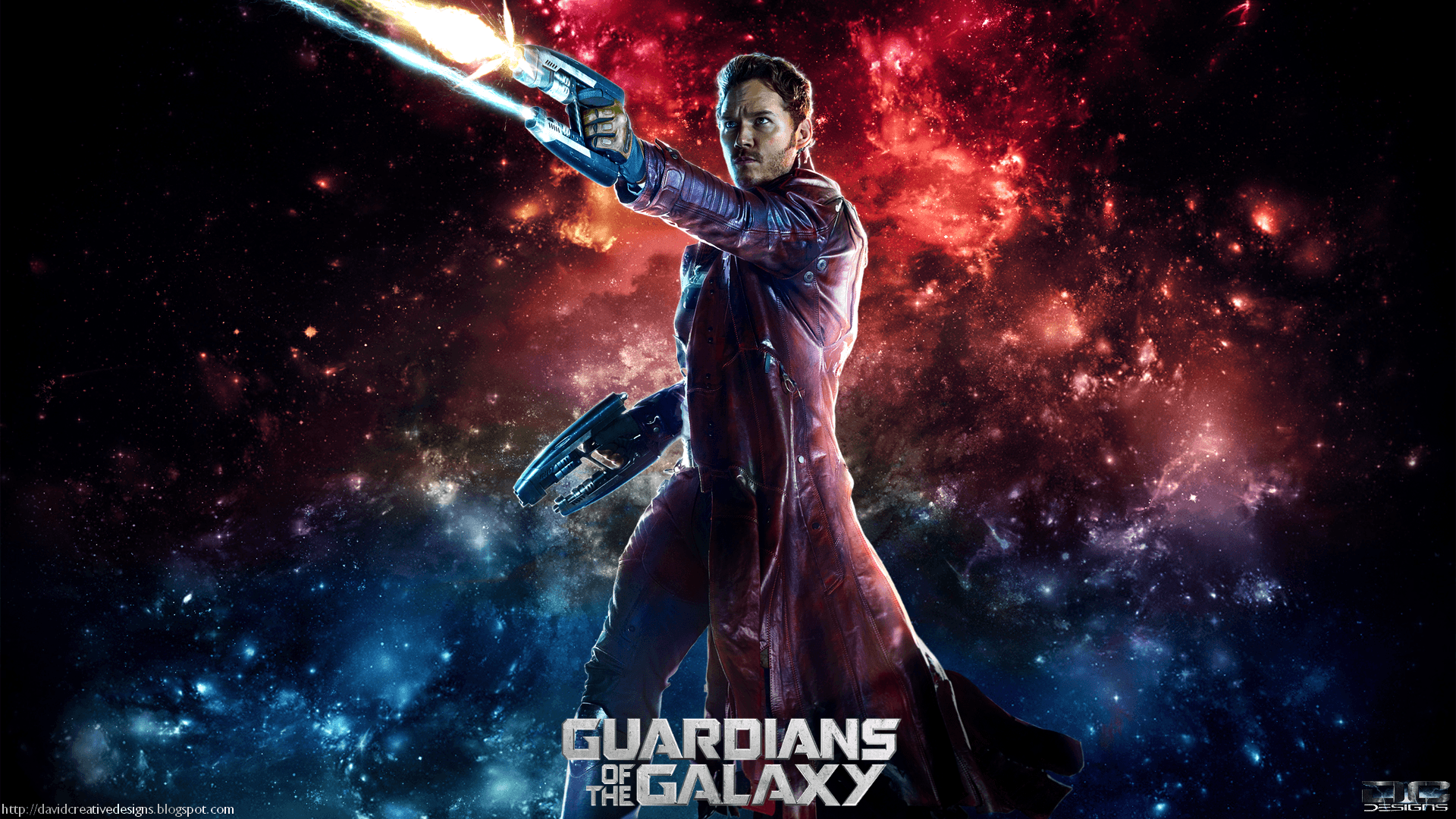 Guardians of the Galaxy HD Wallpapers