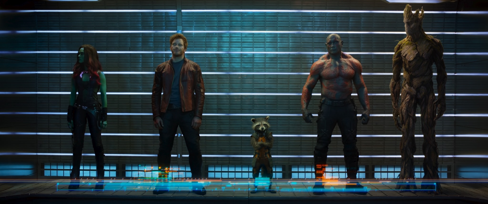 Guardians of the Galaxy HD Wallpapers