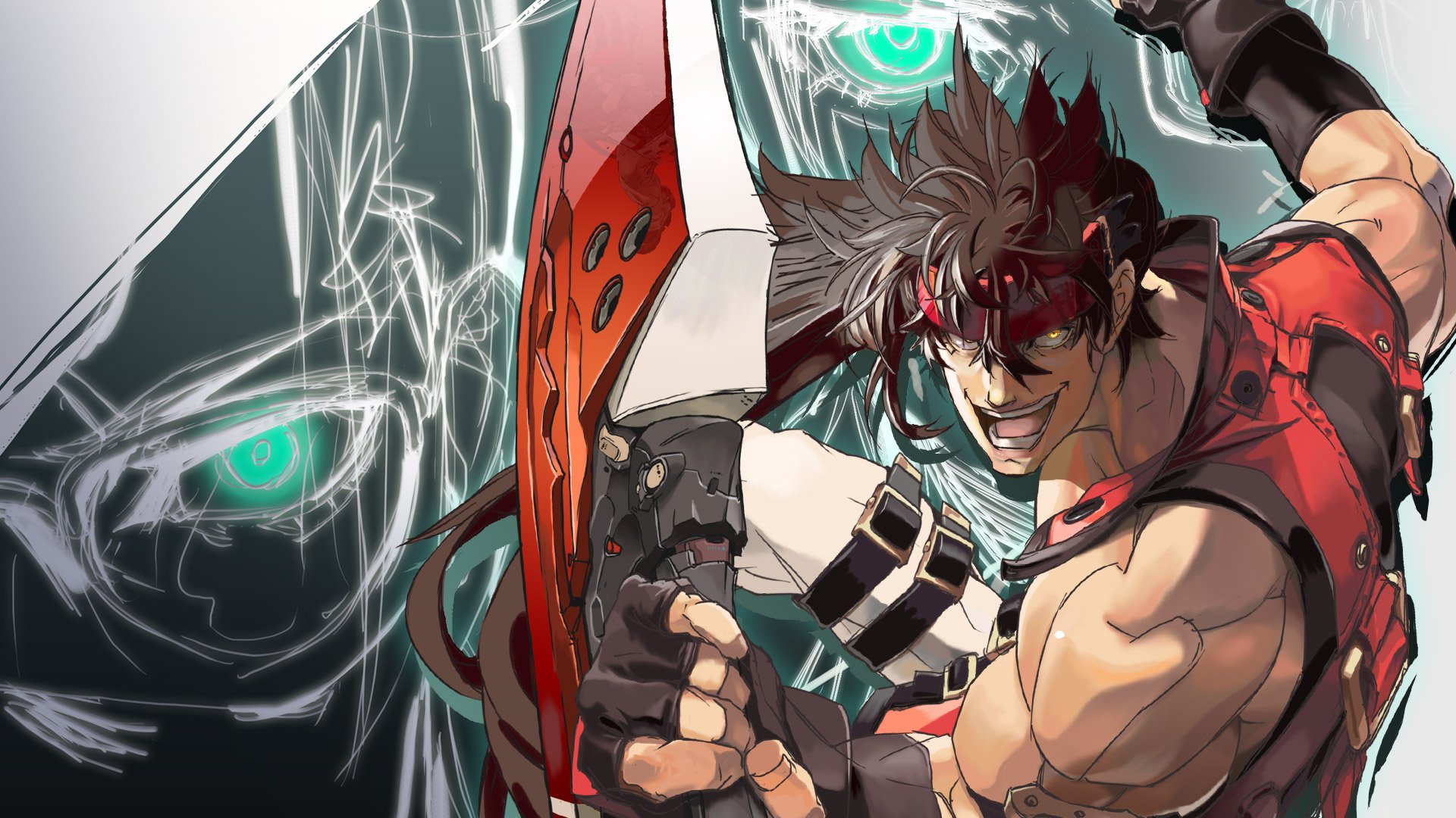 Guilty Gear Wallpapers